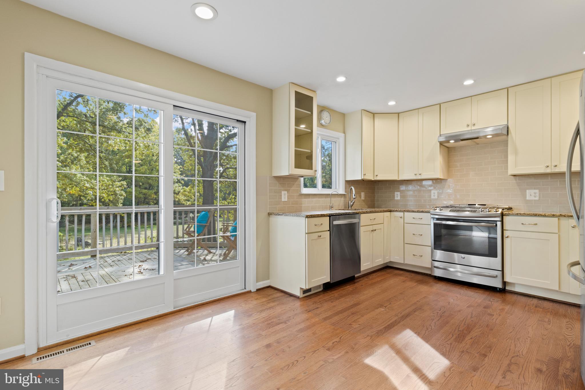 SHORE ACRES - Residential