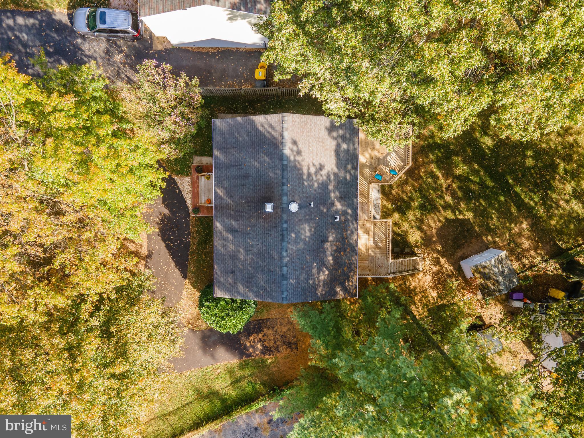 SHORE ACRES - Residential