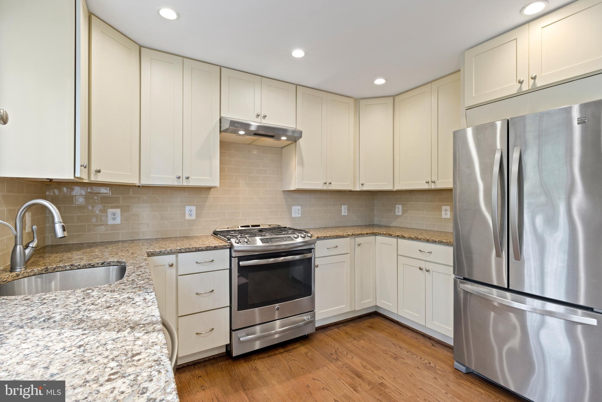 SHORE ACRES - Residential