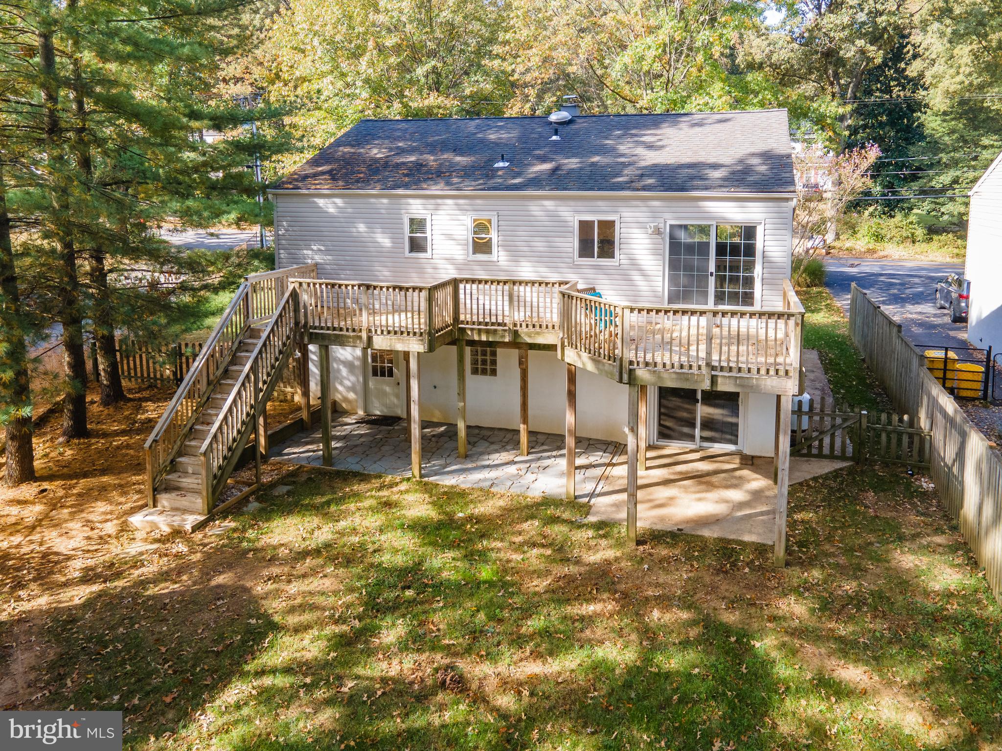 SHORE ACRES - Residential