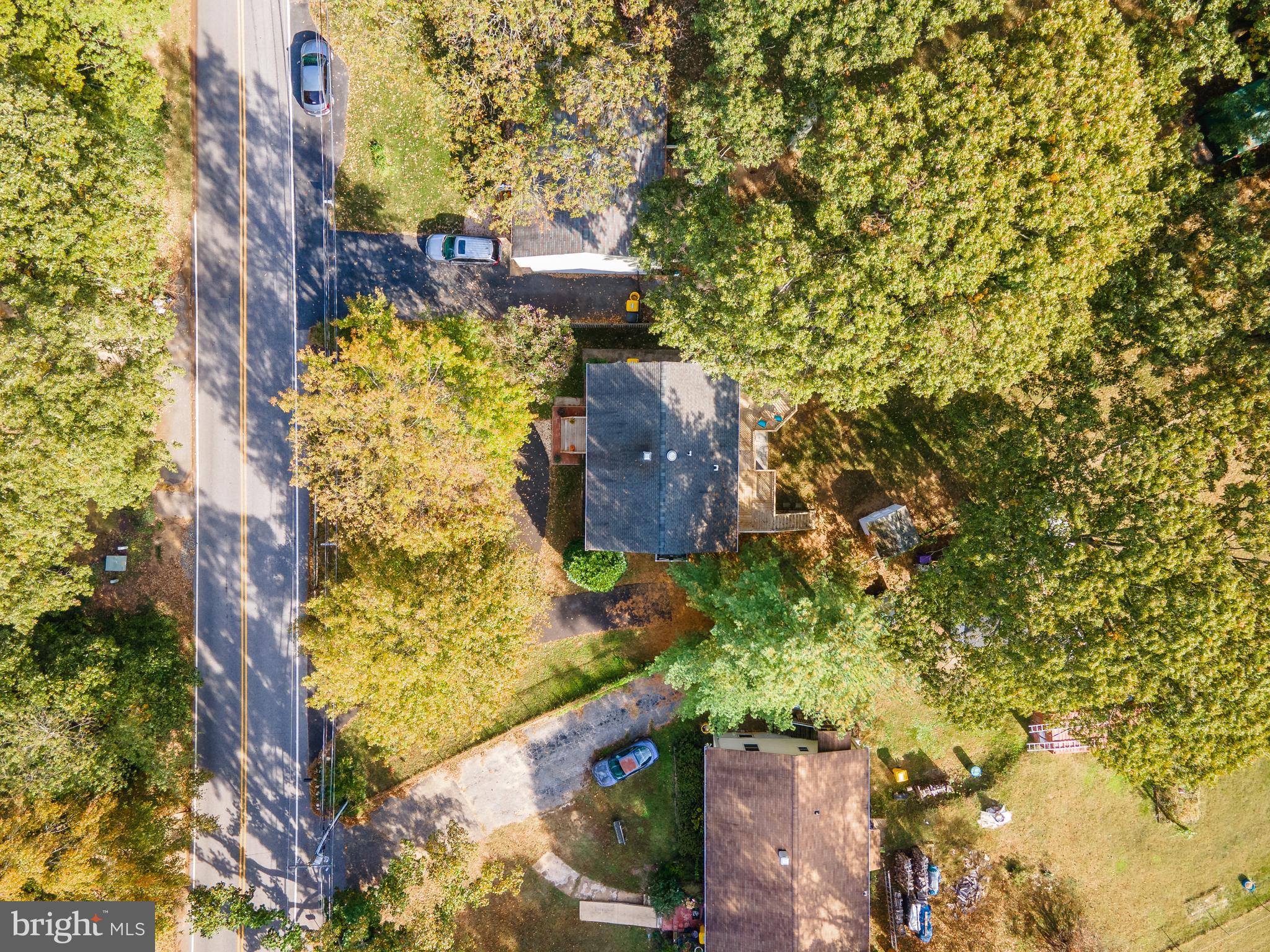 SHORE ACRES - Residential