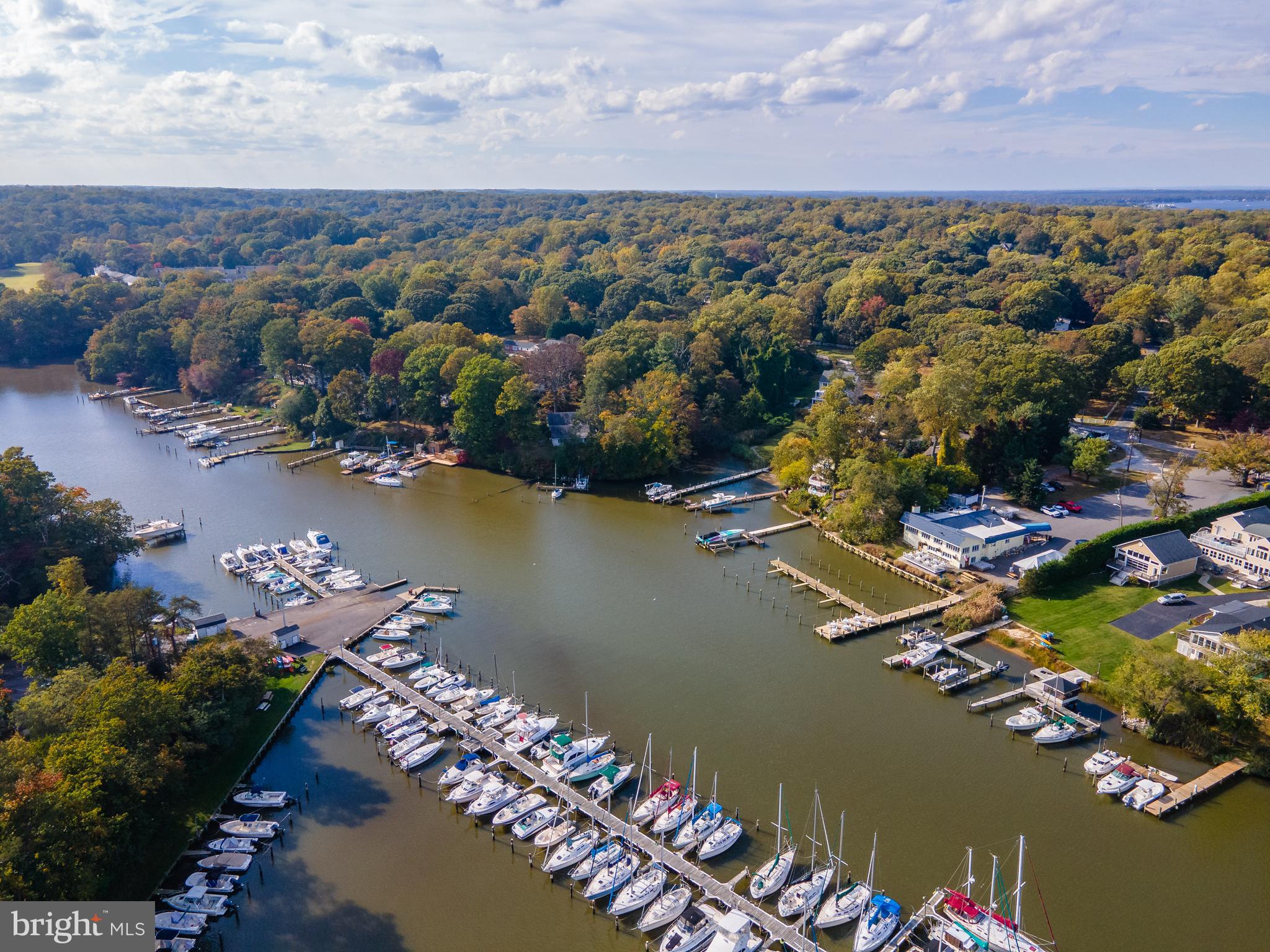 SHORE ACRES - Residential