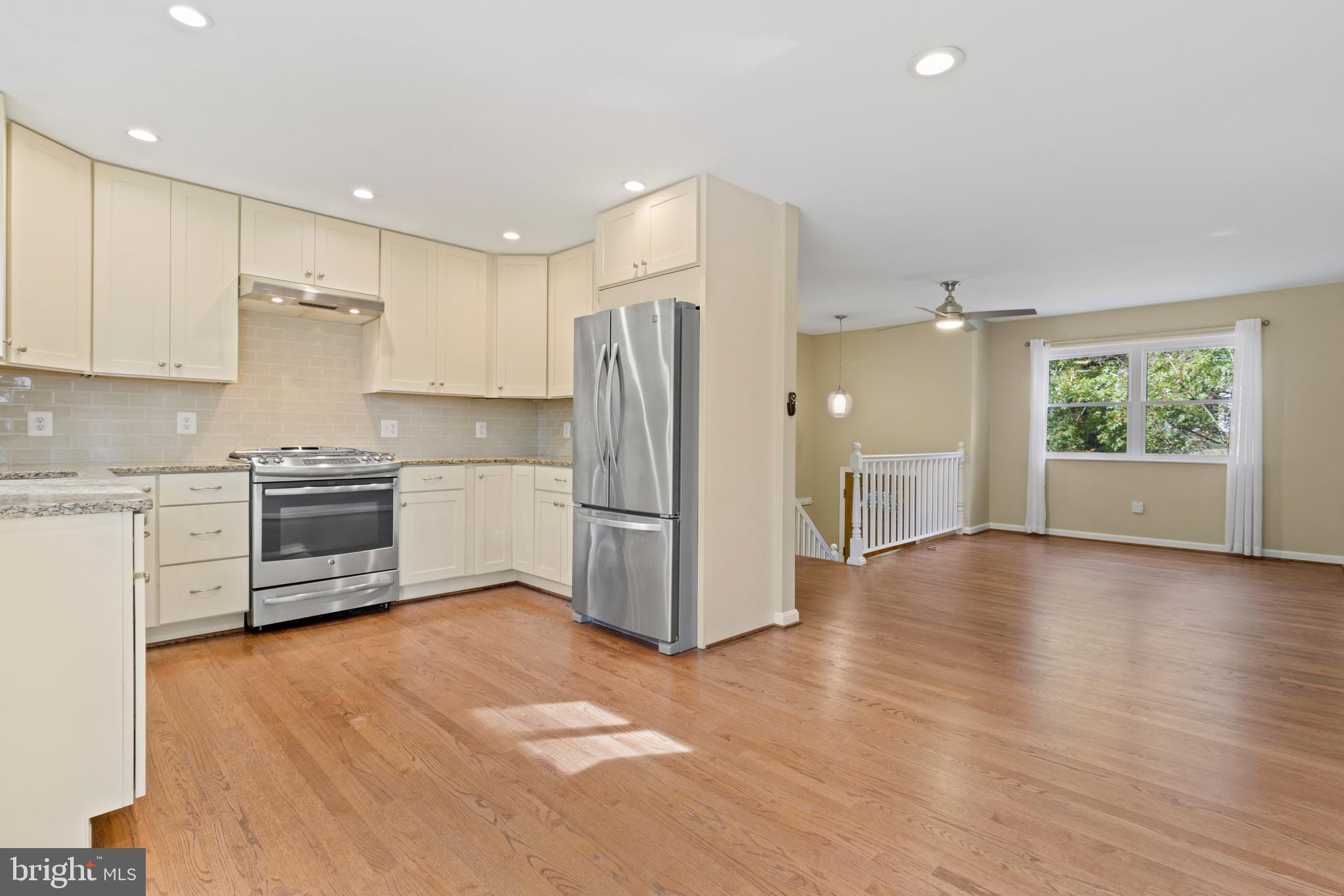 SHORE ACRES - Residential