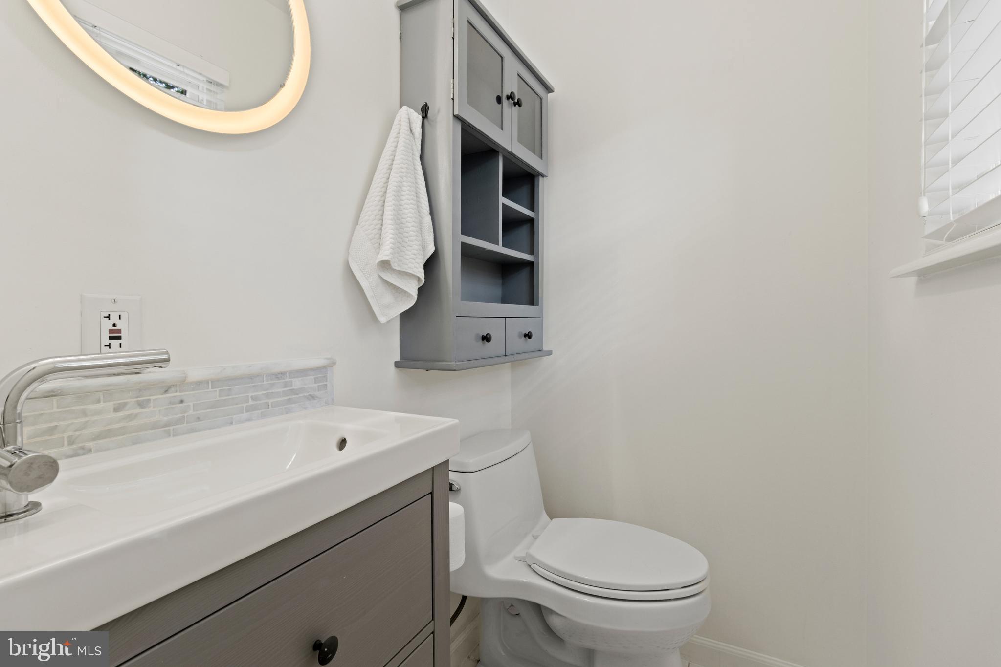 SHORE ACRES - Residential