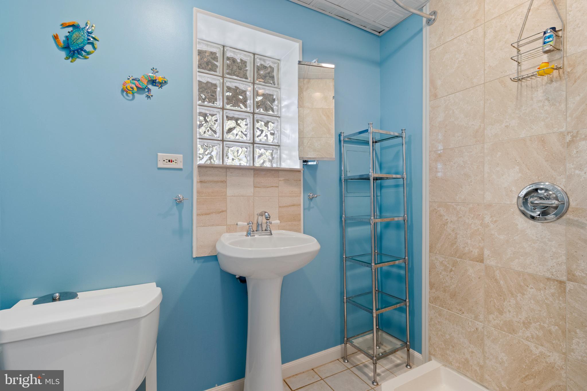 SHORE ACRES - Residential