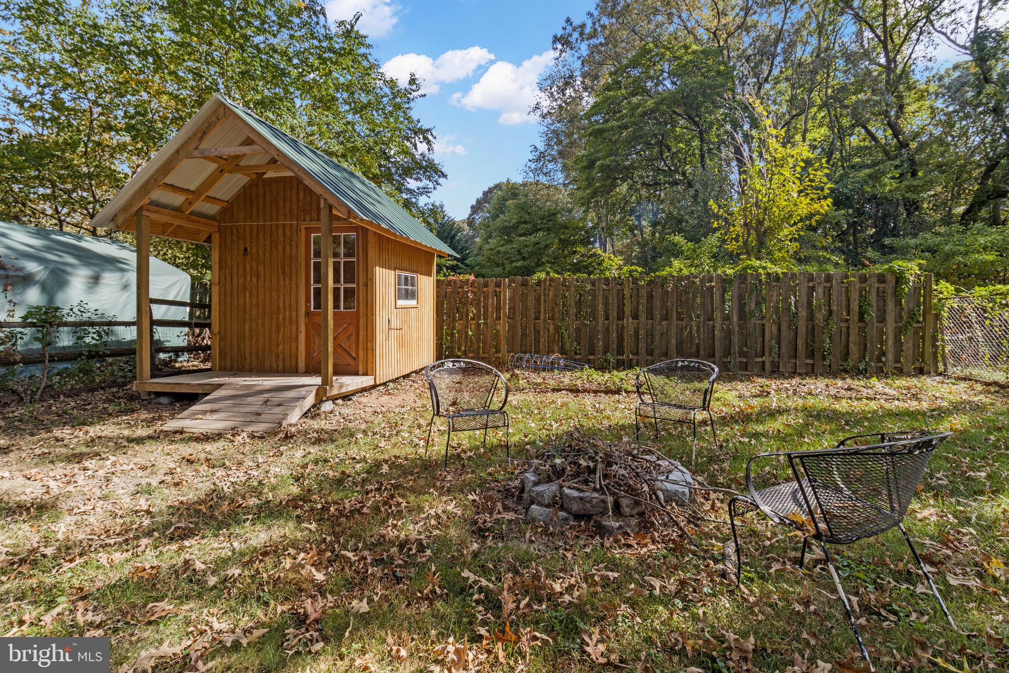 SHORE ACRES - Residential