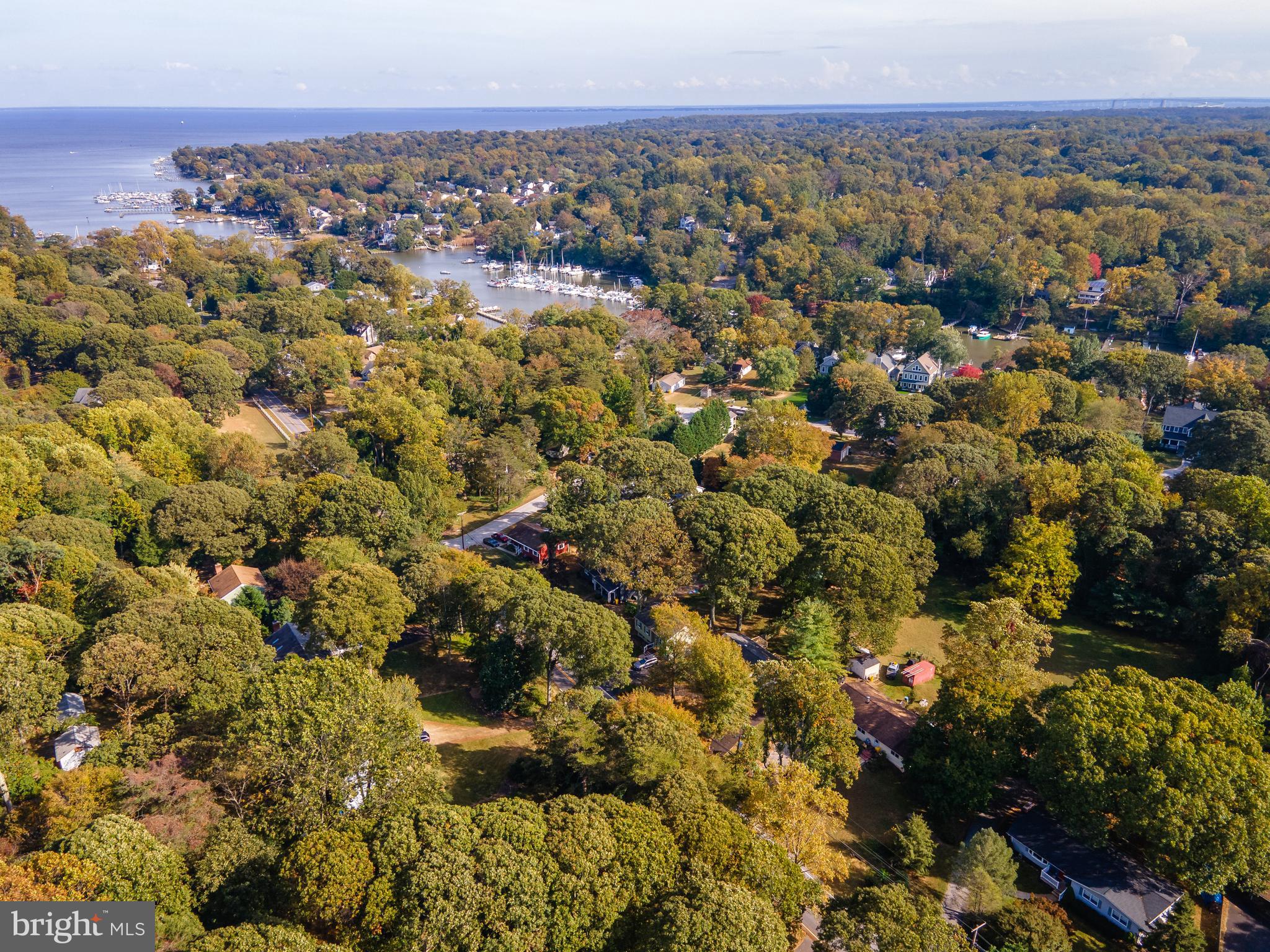 SHORE ACRES - Residential