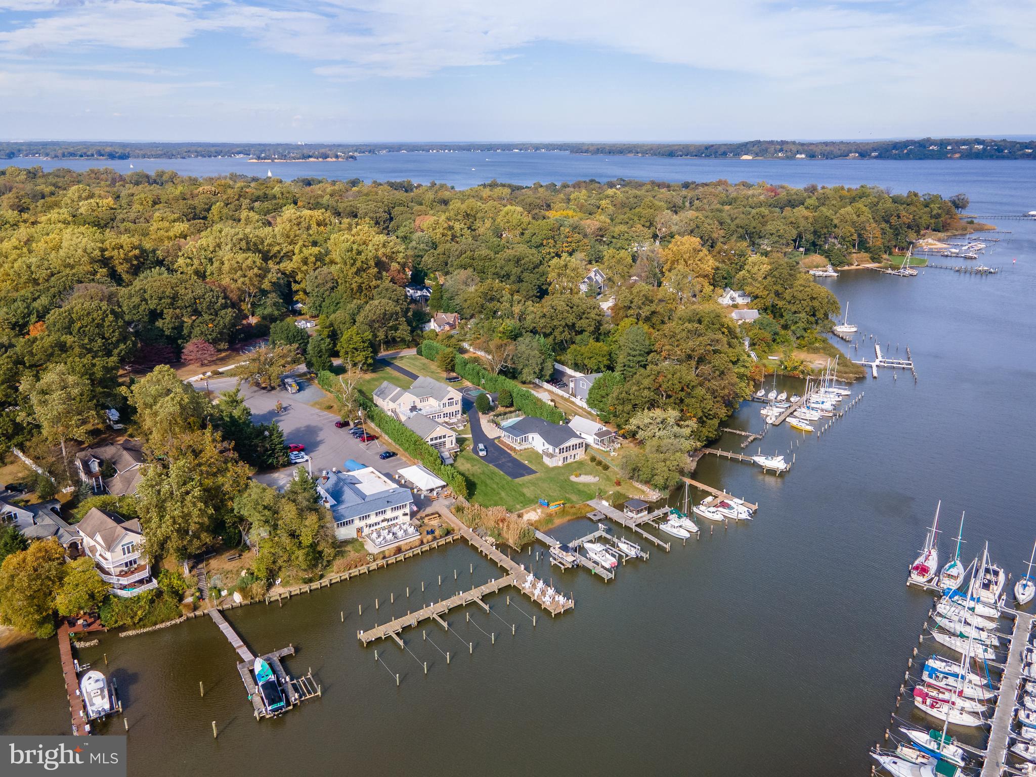 SHORE ACRES - Residential