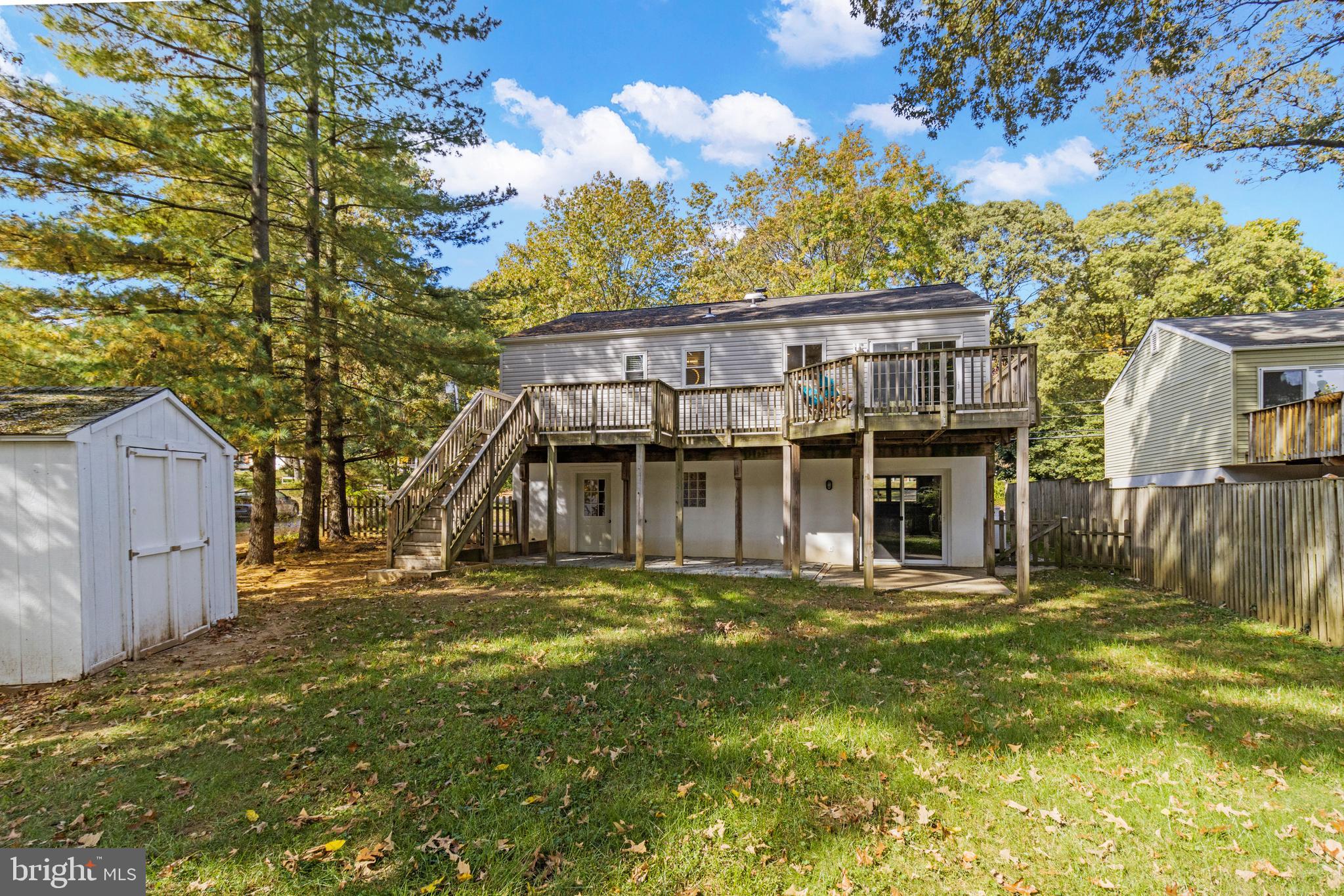 SHORE ACRES - Residential