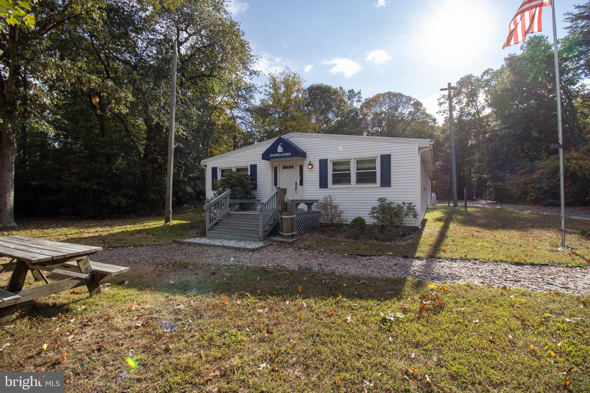 SHORE ACRES - Residential