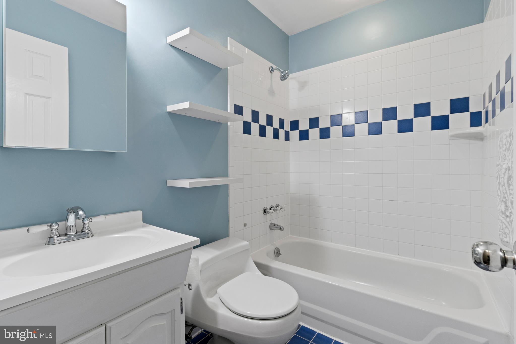 SHORE ACRES - Residential