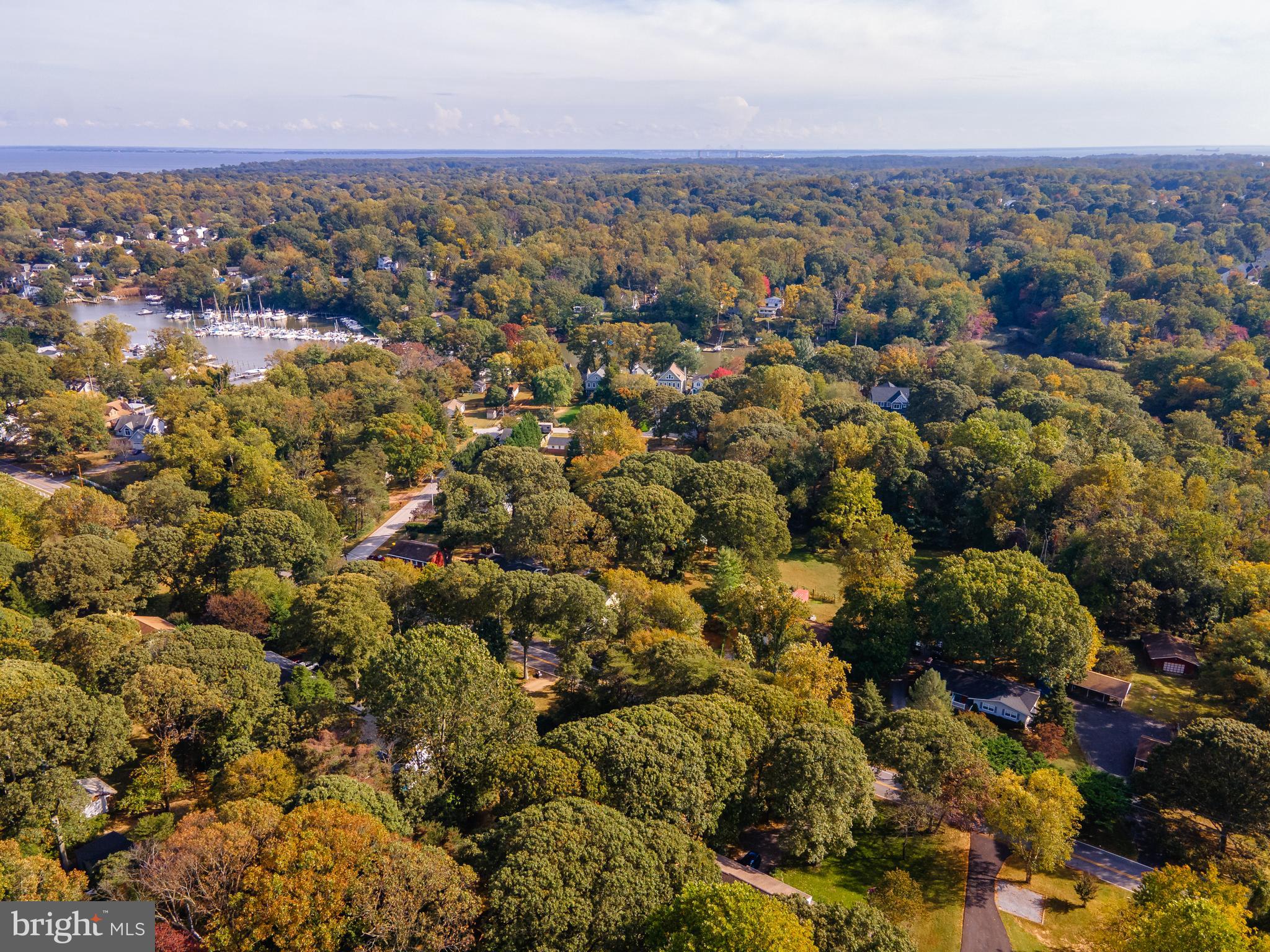 SHORE ACRES - Residential