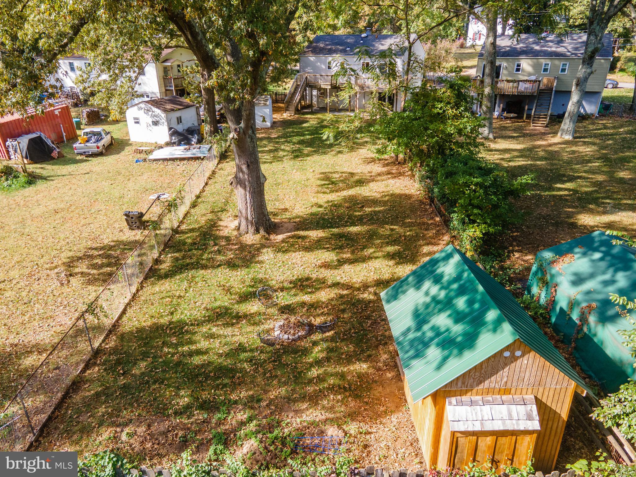 SHORE ACRES - Residential