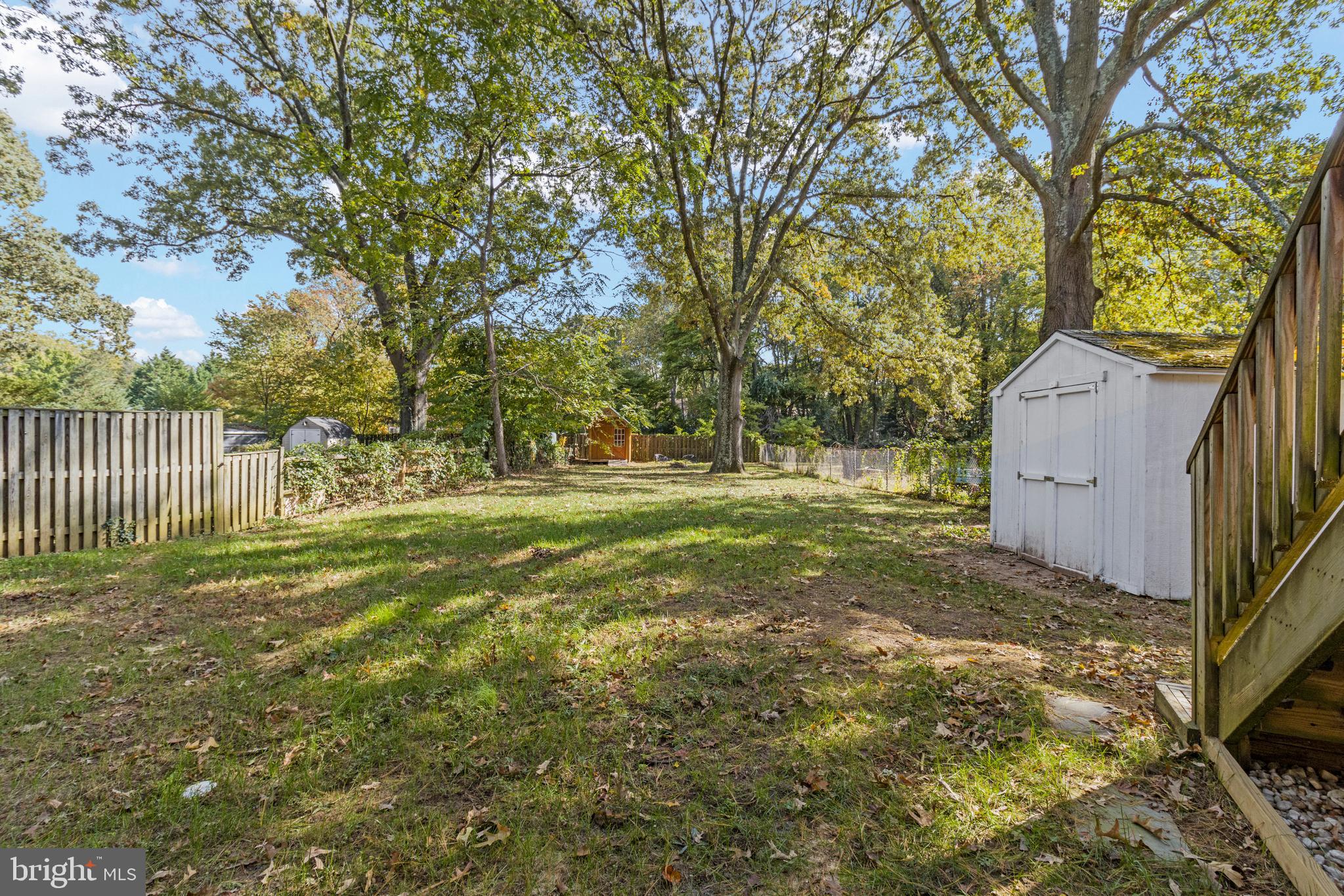 SHORE ACRES - Residential