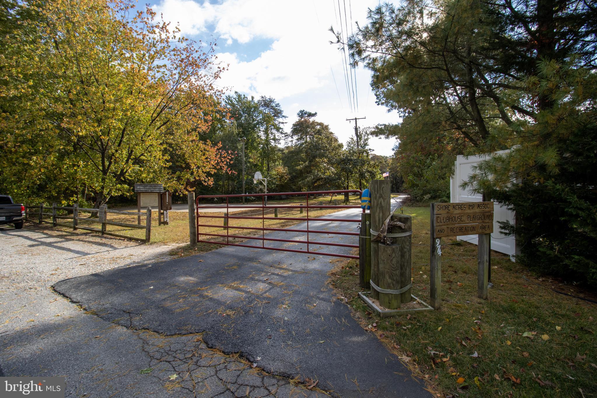 SHORE ACRES - Residential