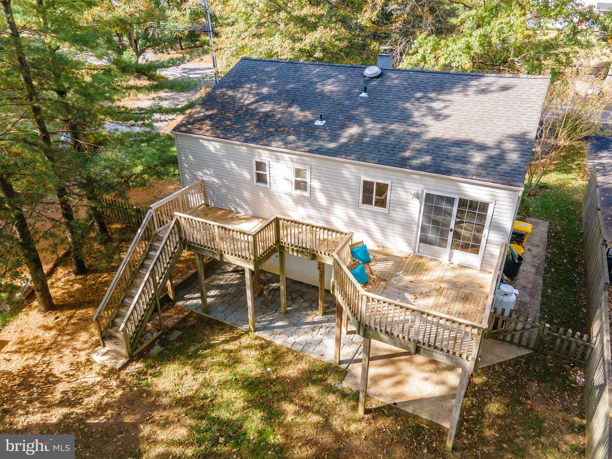 SHORE ACRES - Residential