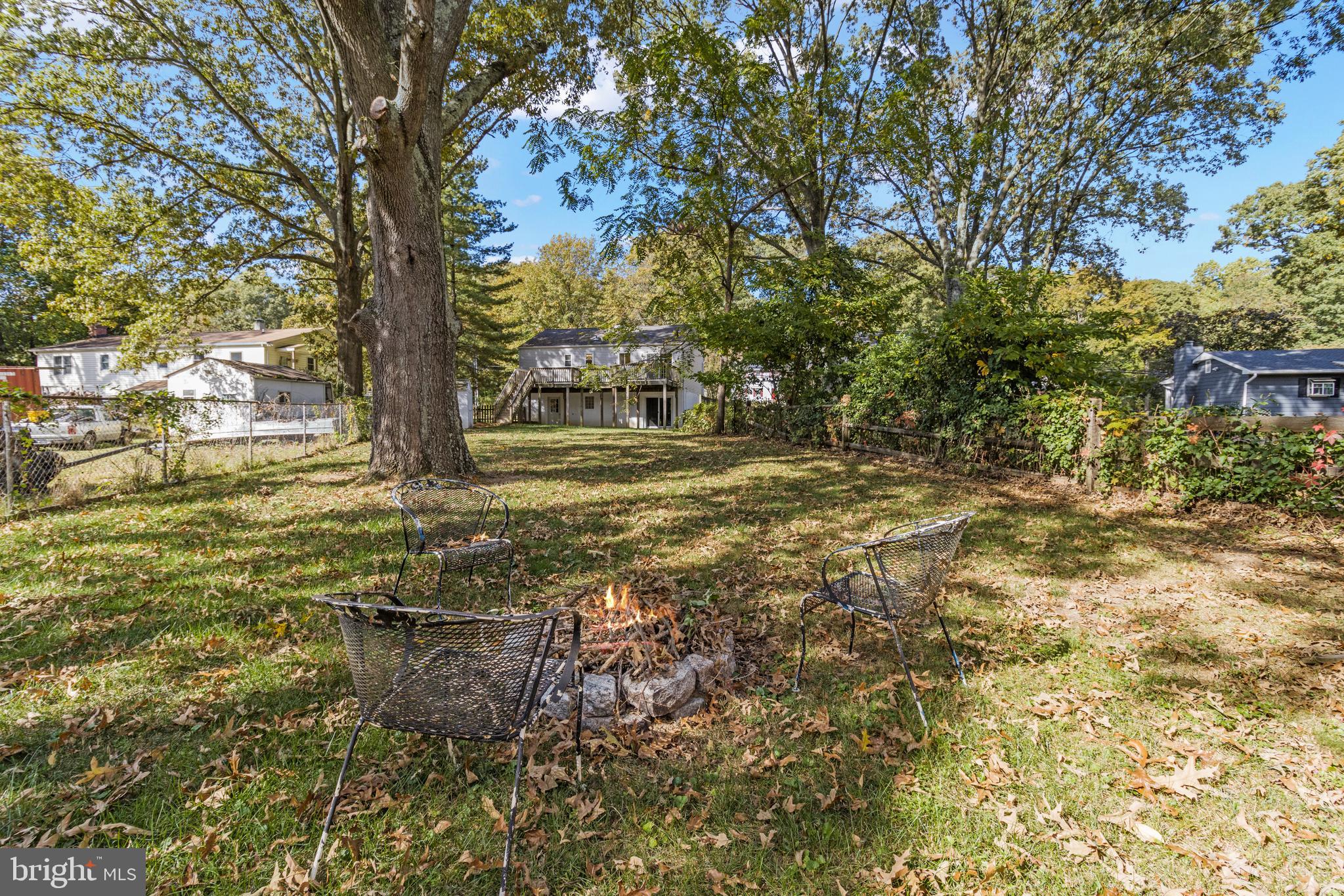 SHORE ACRES - Residential