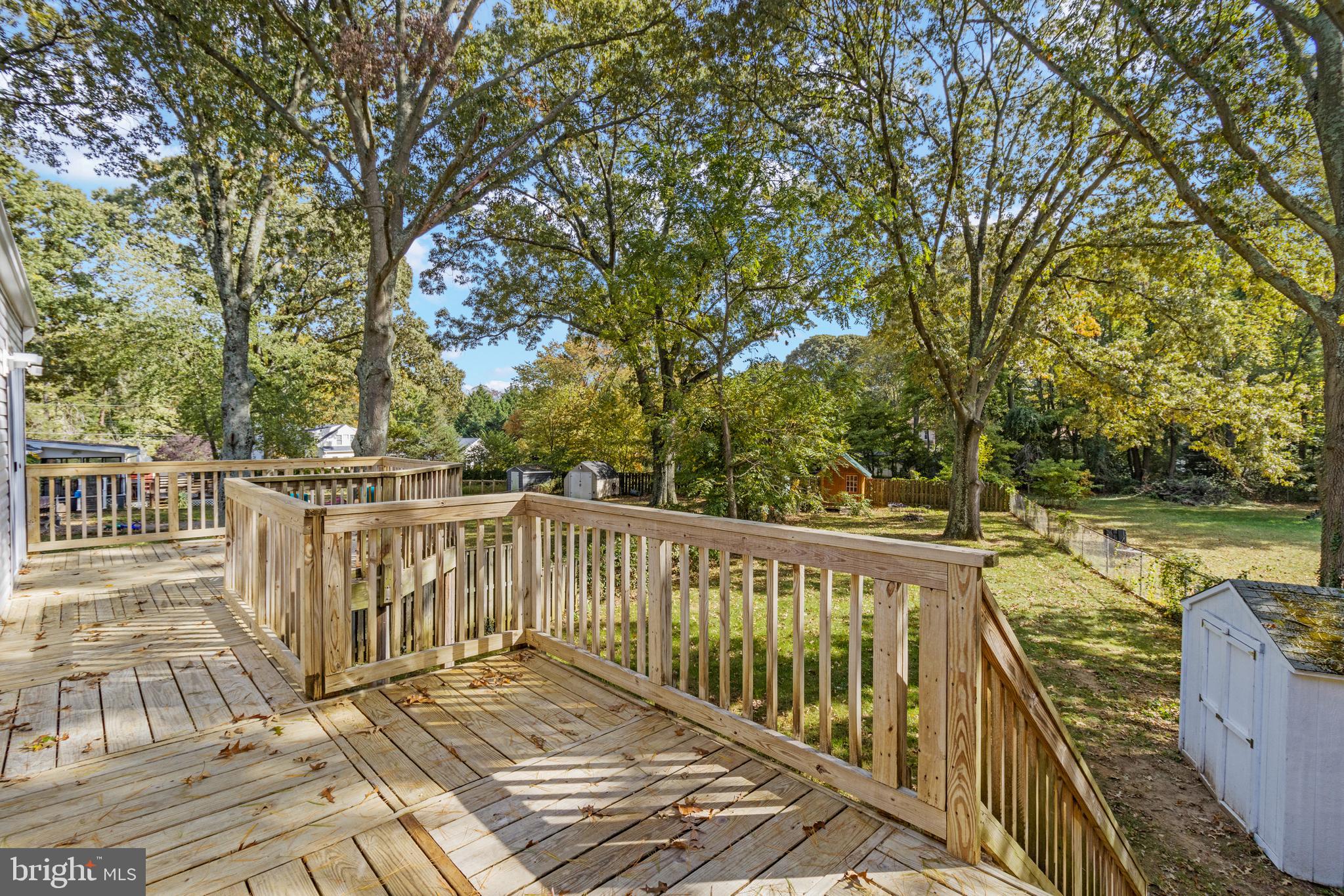 SHORE ACRES - Residential