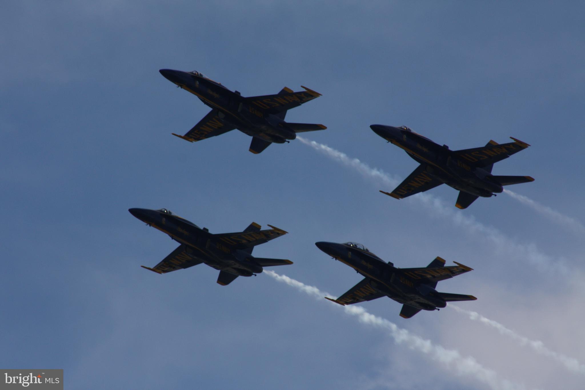 SHORE ACRES - Residential