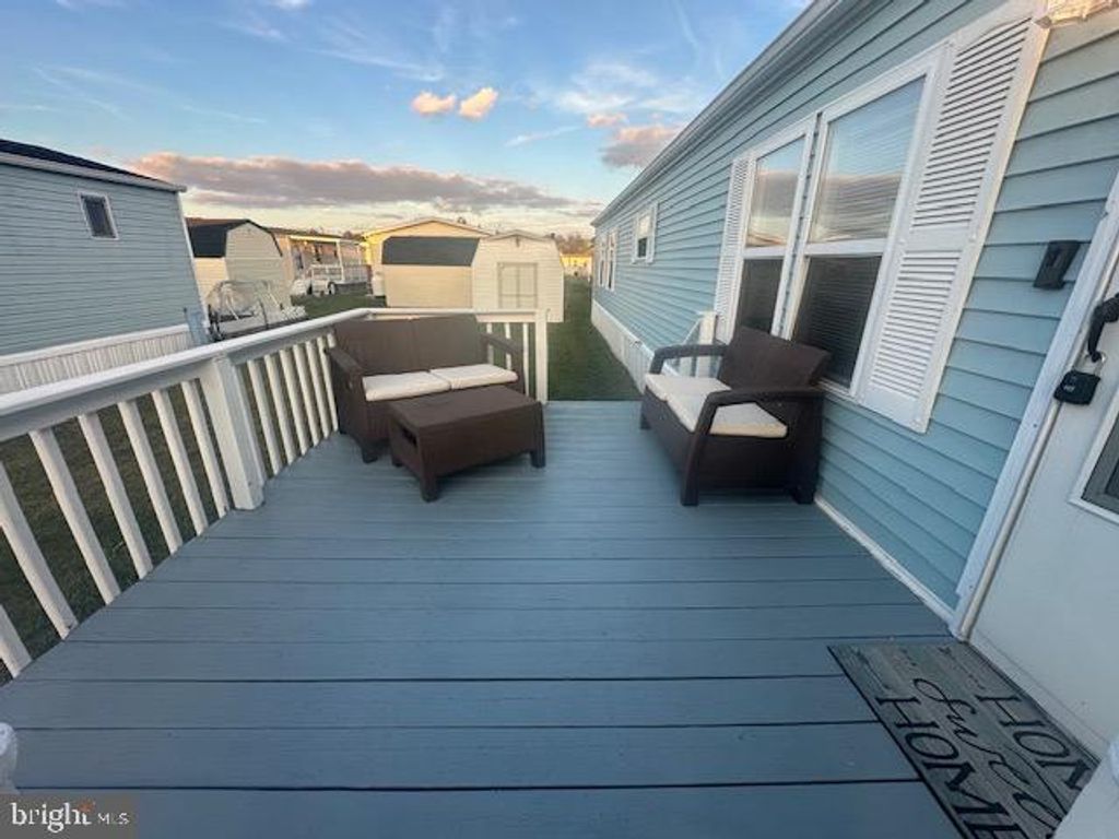 Photo of 905 Laura Lee Circle #201, BEAR, DE 19701 (MLS # DENC2090662)