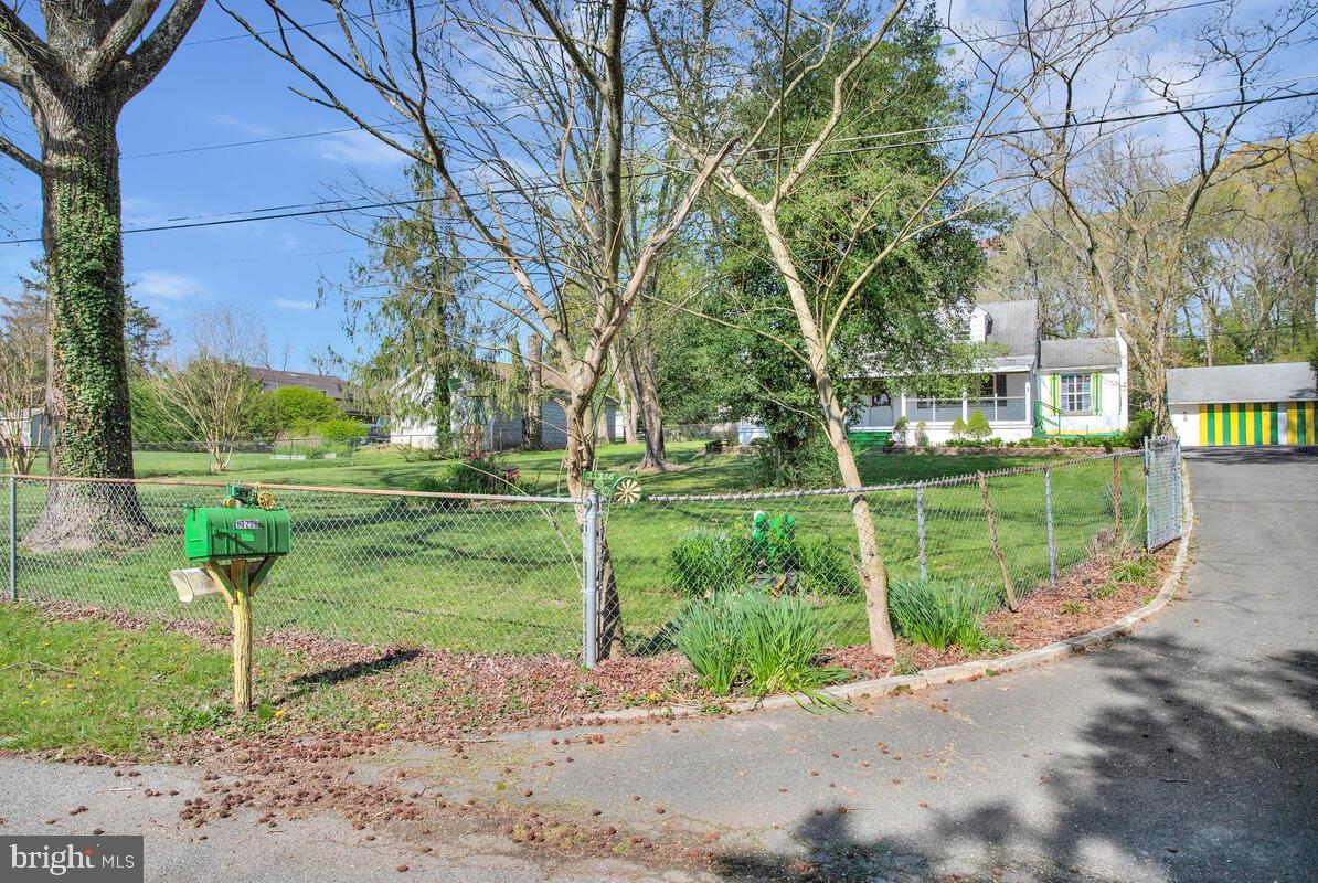 KINGSVILLE - Residential