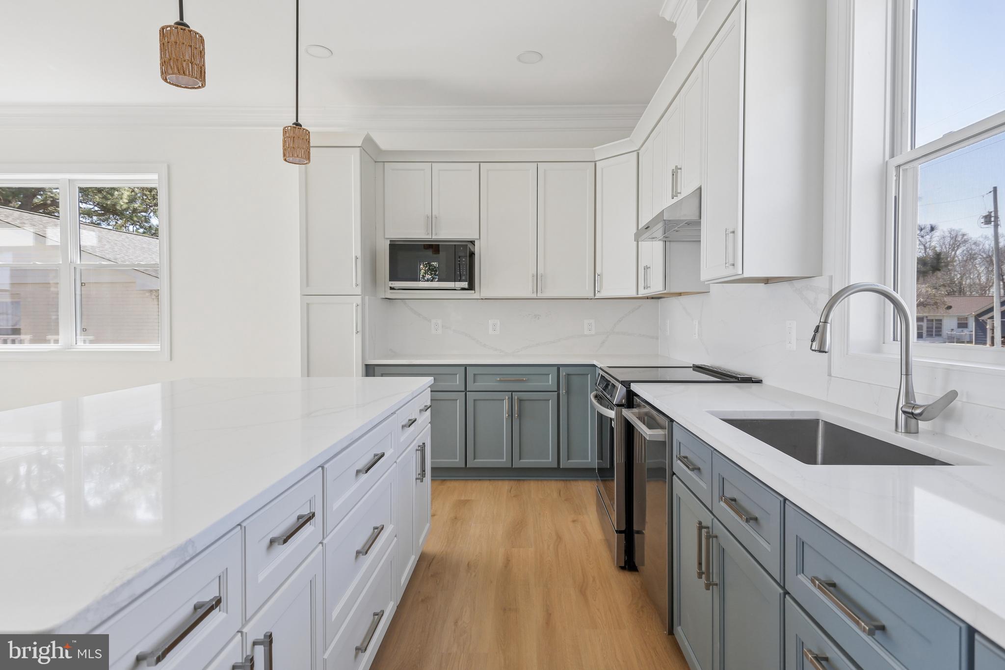 WESTMORELAND SHORES - Residential