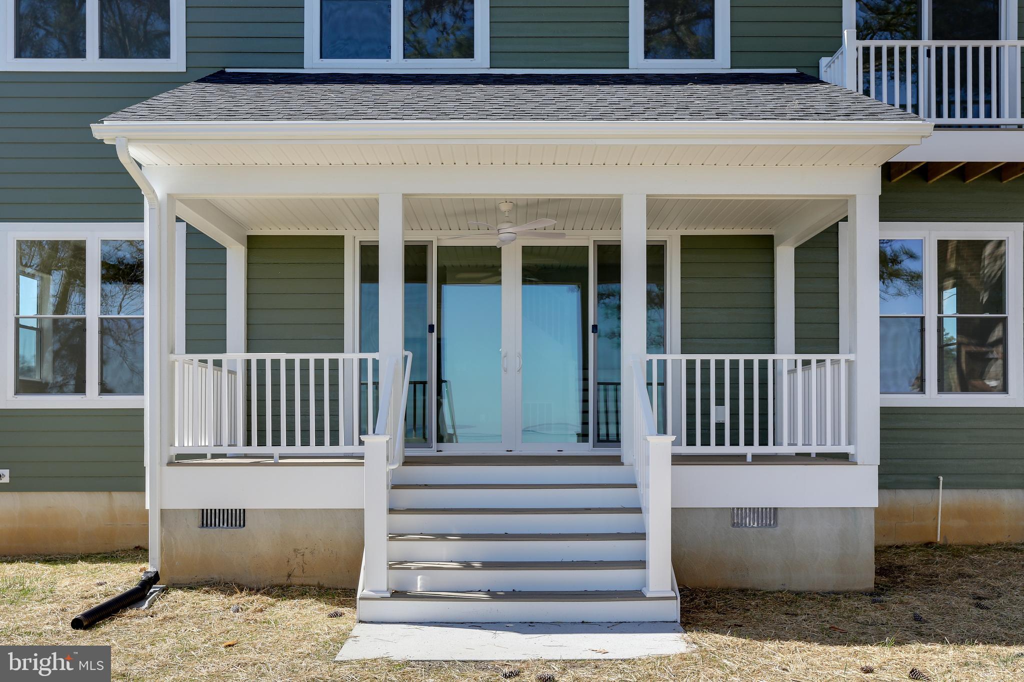 WESTMORELAND SHORES - Residential