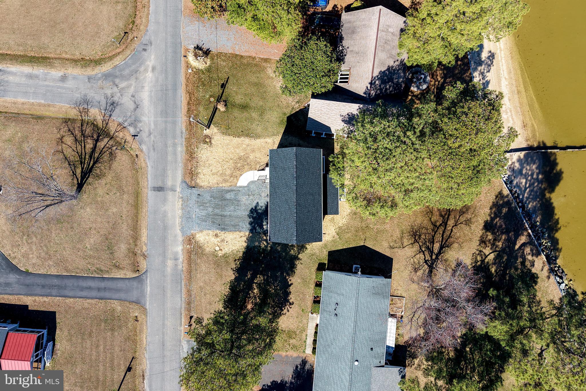 WESTMORELAND SHORES - Residential