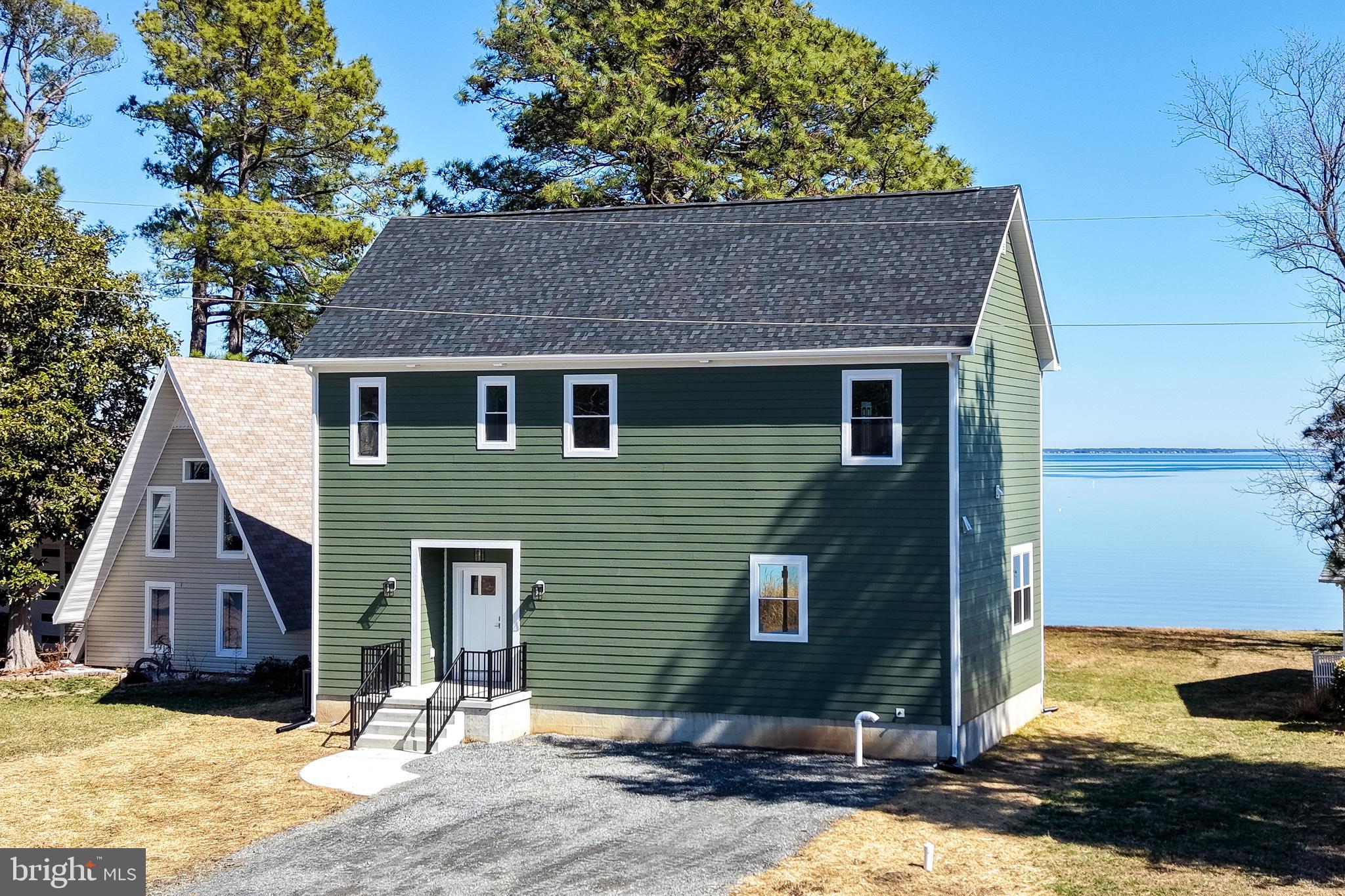 WESTMORELAND SHORES - Residential