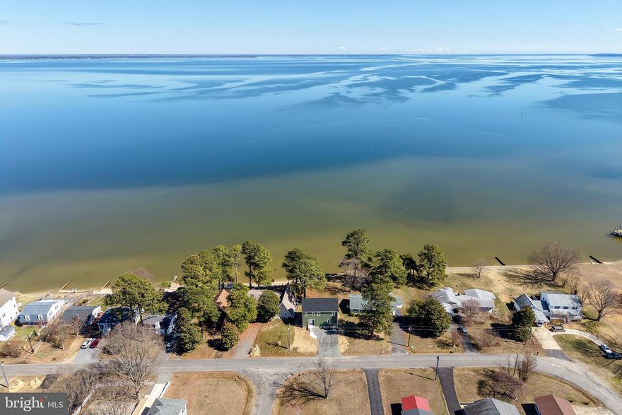 Prime Direct Beachfront Opportunity : 100% Brand-New 3 BR 2.5 Bath Potomac River Home built at 2026 in Colonial Beach, VA (Building materials including 2X6 Walls, 10" Ceiling 1st FL & 9" Ceiling 2nd FL.). Seize this rare chance to own a stunning, brand-new 2 story beachfront residence directly in front of the sandy shores of the Potomac River in charming Colonial Beach- Virginia's premier river beach destination. With unobstructed water views and steps-to-the beach access, this modern home delivers effortless coastal living just a short drive from Arlington, DC, Richmond and Norther VA. Featuring 3 generous bedrooms and 2 full baths, the open-concept layout offers ample space for family gatherings, weekend retreats, or year-round enjoyment. The heart of the home is a contemporary kitchen equipped with upgraded stainless steel appliances, ideal for preparing meals while soaking in the breezes and river vistas. Built brand-new with high-quality finishes throughout, this light-filled property combines fresh, move-in-ready appeal with the timeless allure of beachfront living.- perfect for morning walk, boating, fishing, or simply relaxing to the sound of gentle waves. Convenient location close to Colonial Beach Downtown Boardwalk, Pier, Shopping Center and Food & Wines. Priced to sell-Make this beachfront dream your reality