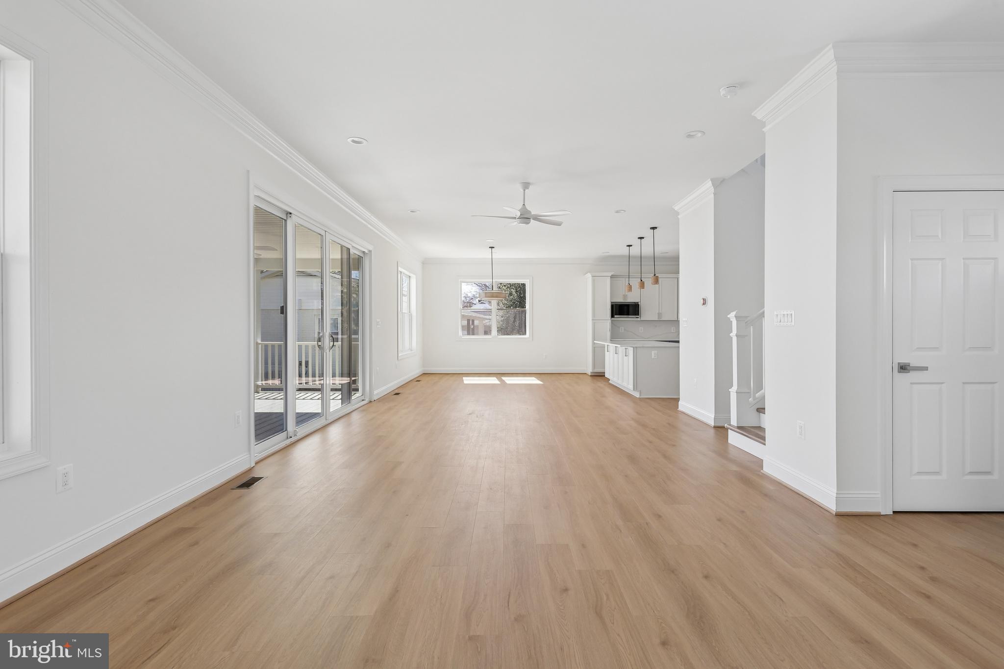 WESTMORELAND SHORES - Residential