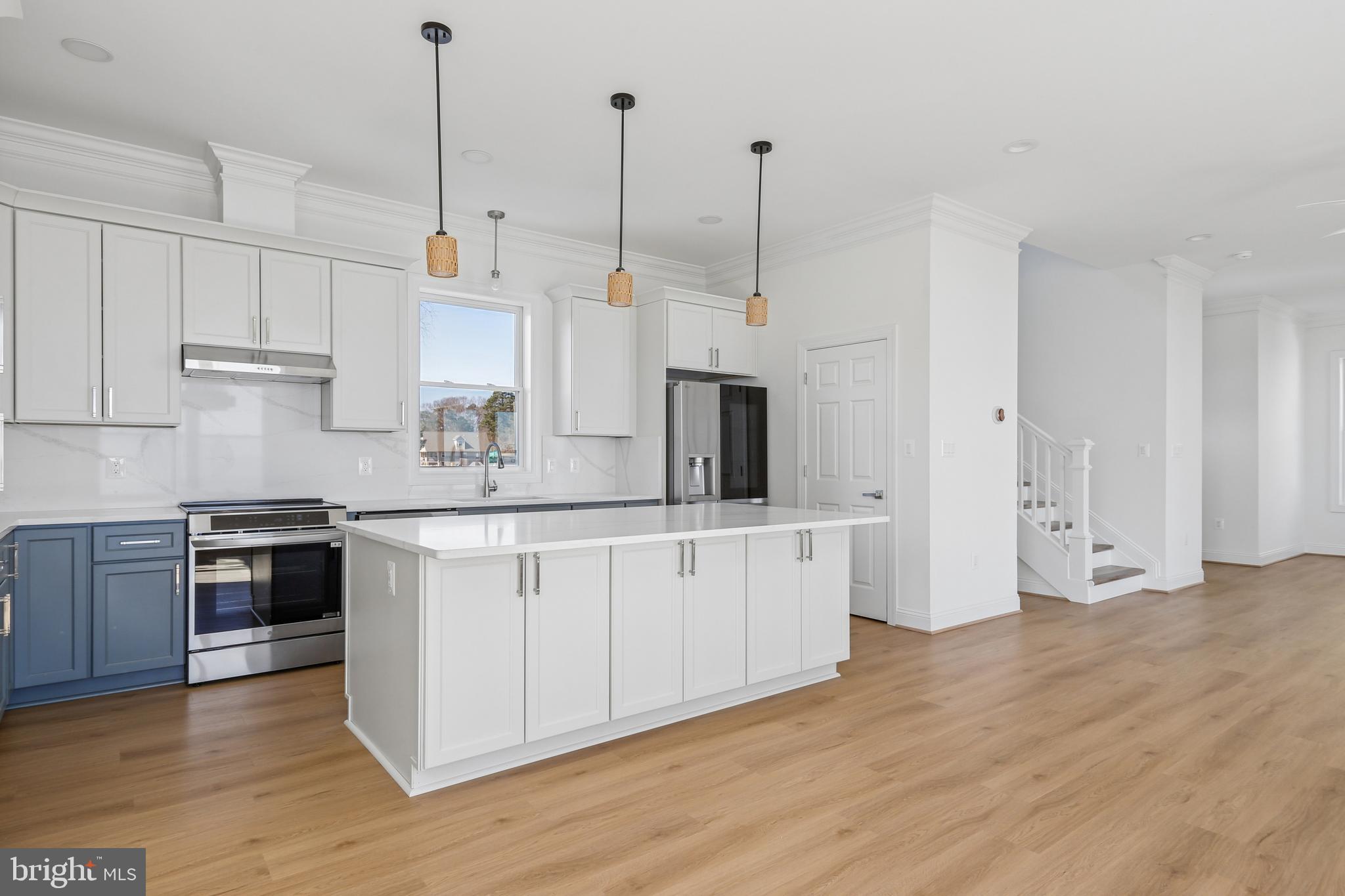 WESTMORELAND SHORES - Residential