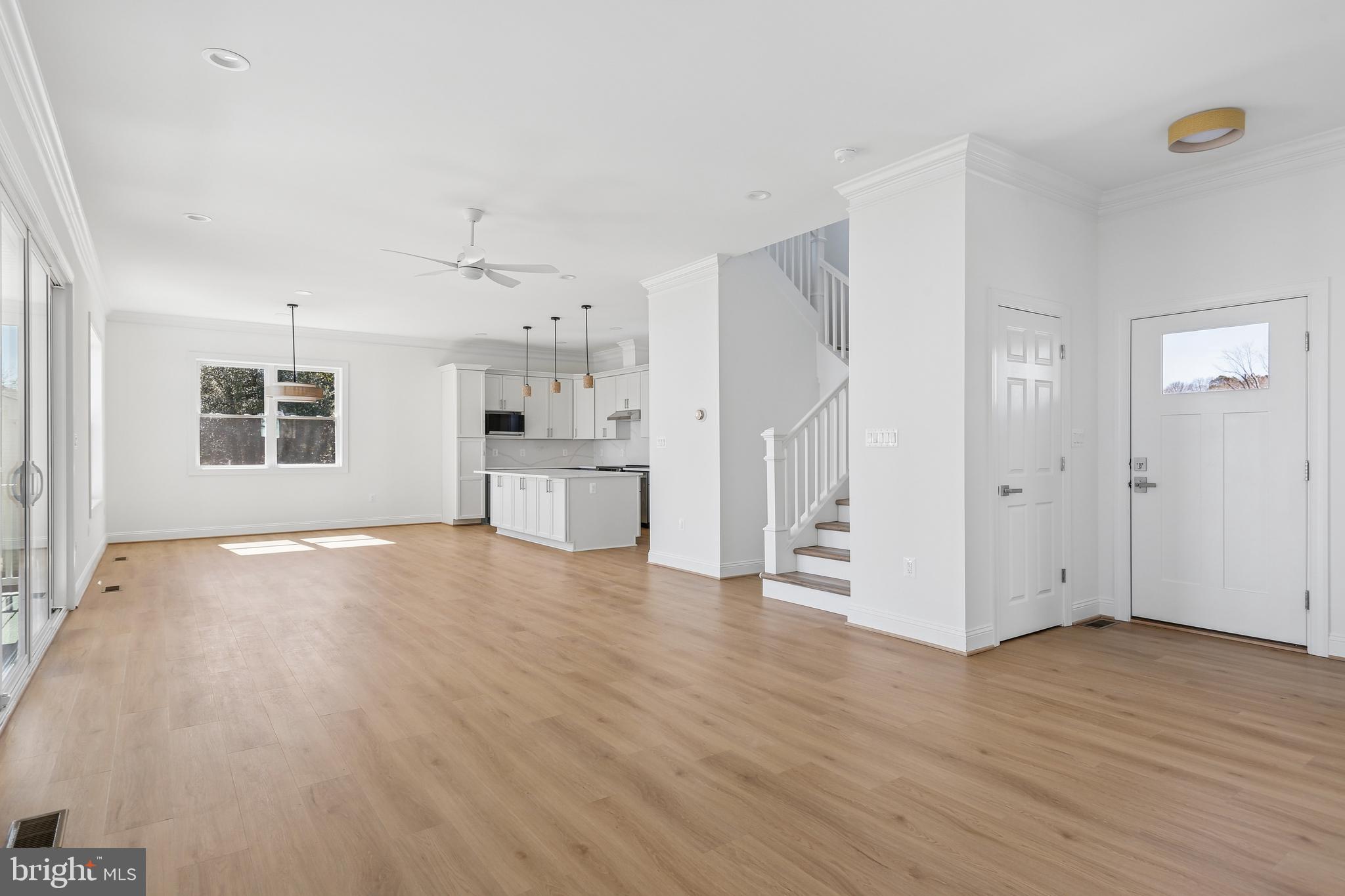 WESTMORELAND SHORES - Residential