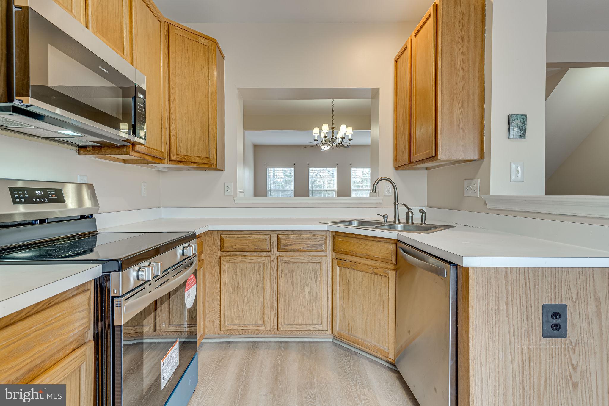 CROSSROADS VILLAGE - Residential