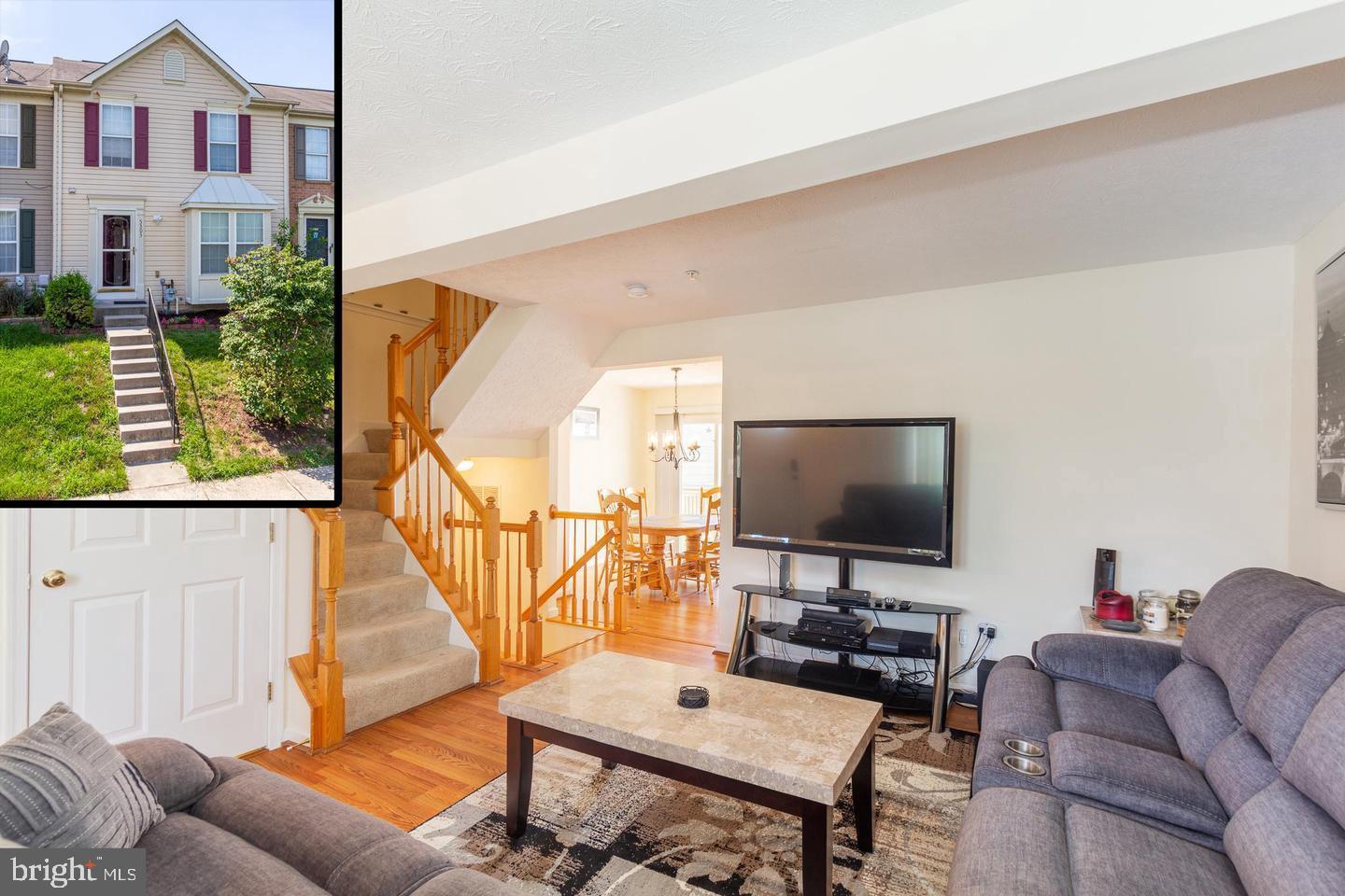 5303 ABBEYWOOD COURT
