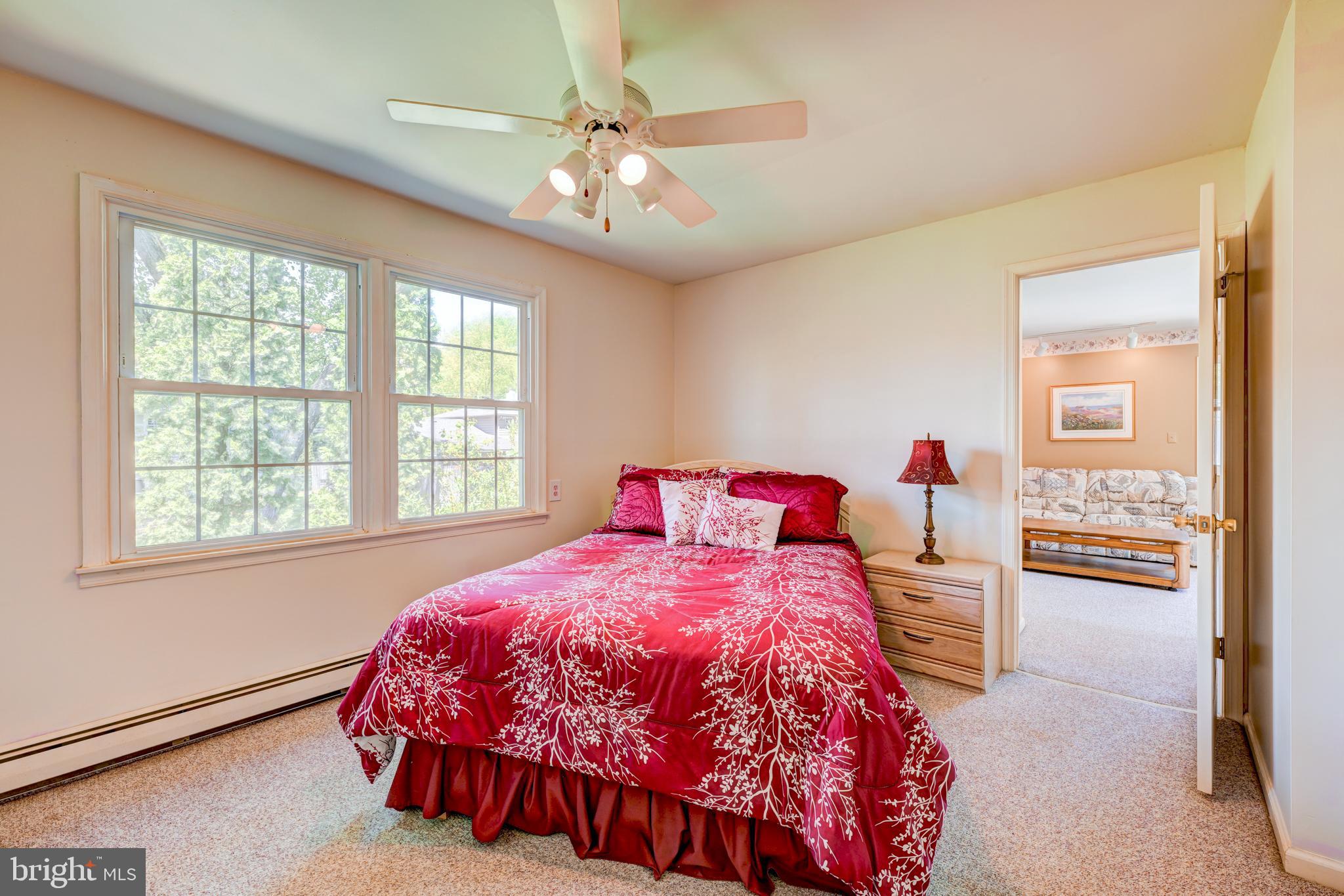 FEASTERVILLE HGTS - Residential