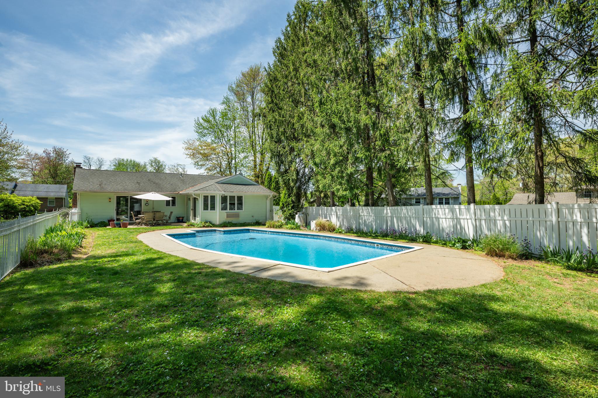 FEASTERVILLE HGTS - Residential