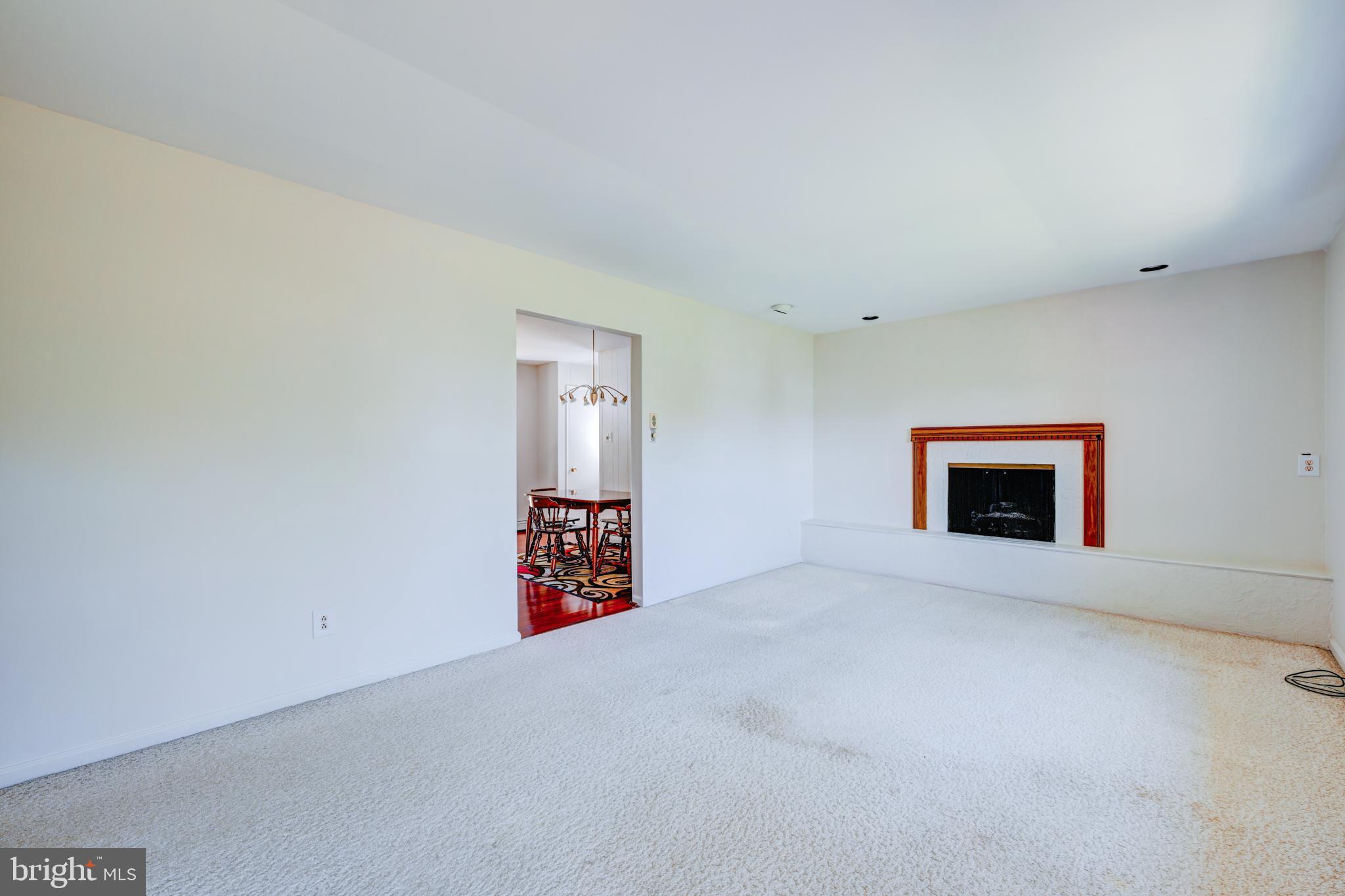 FEASTERVILLE HGTS - Residential