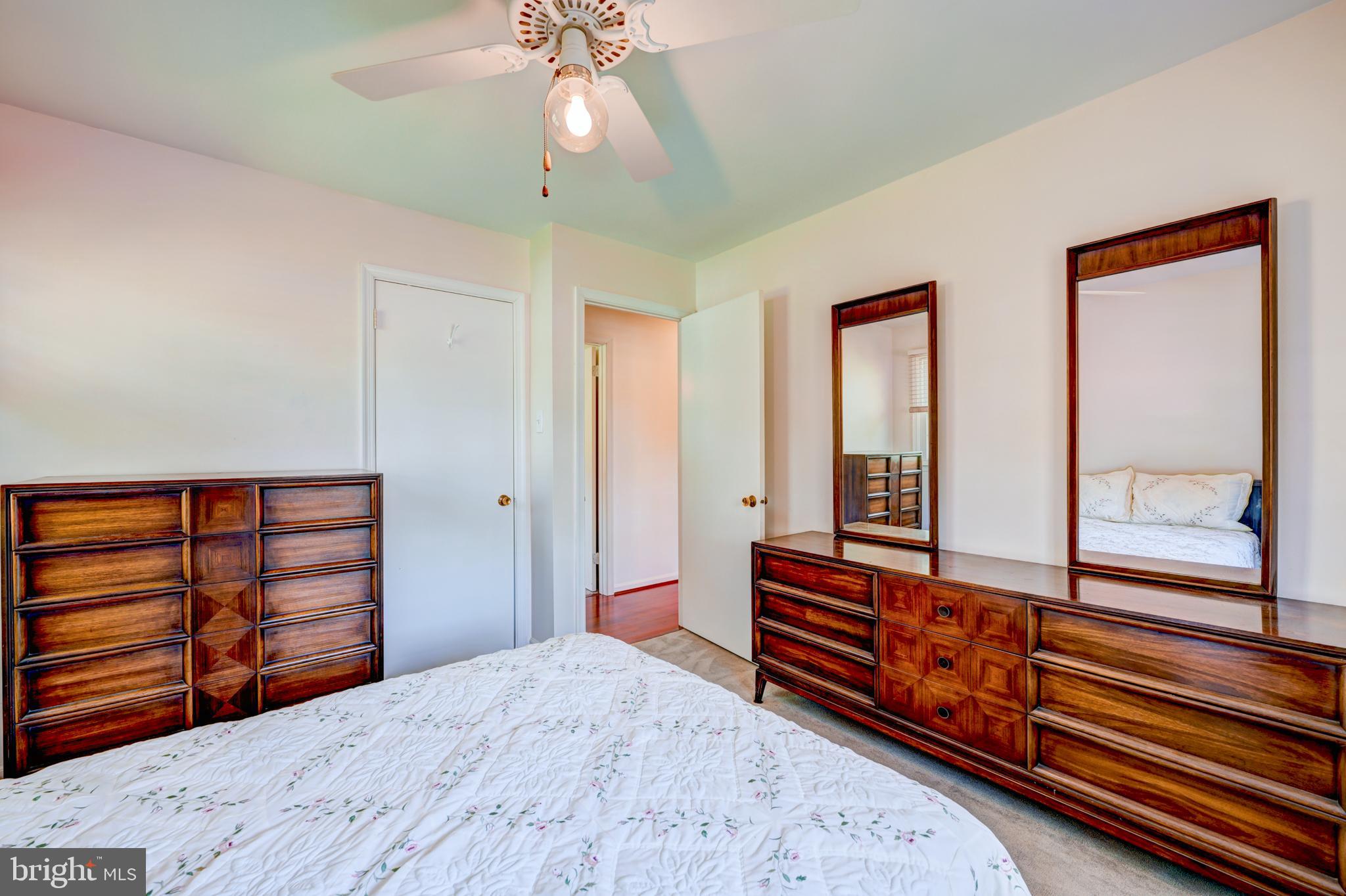 FEASTERVILLE HGTS - Residential