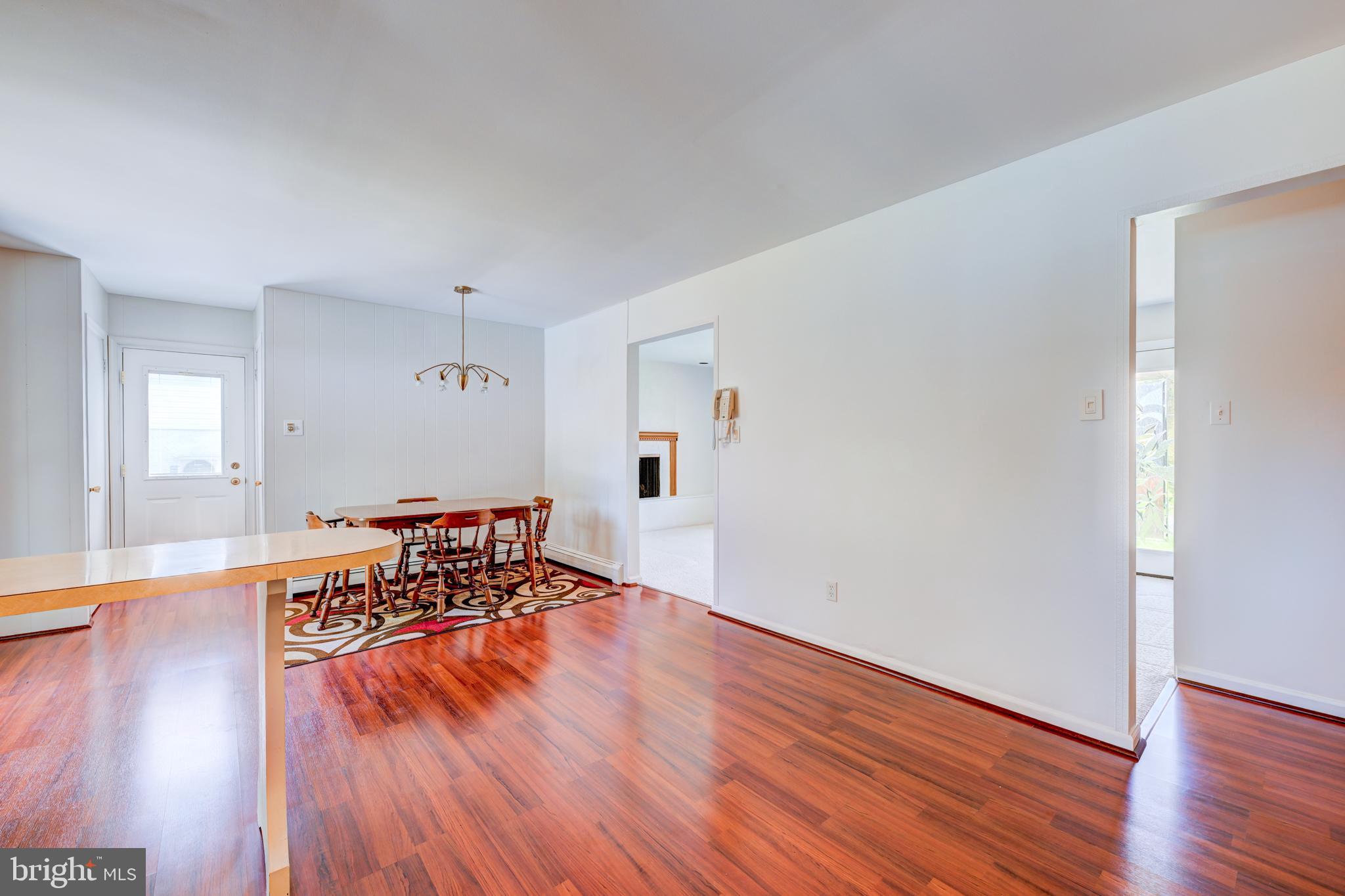 FEASTERVILLE HGTS - Residential