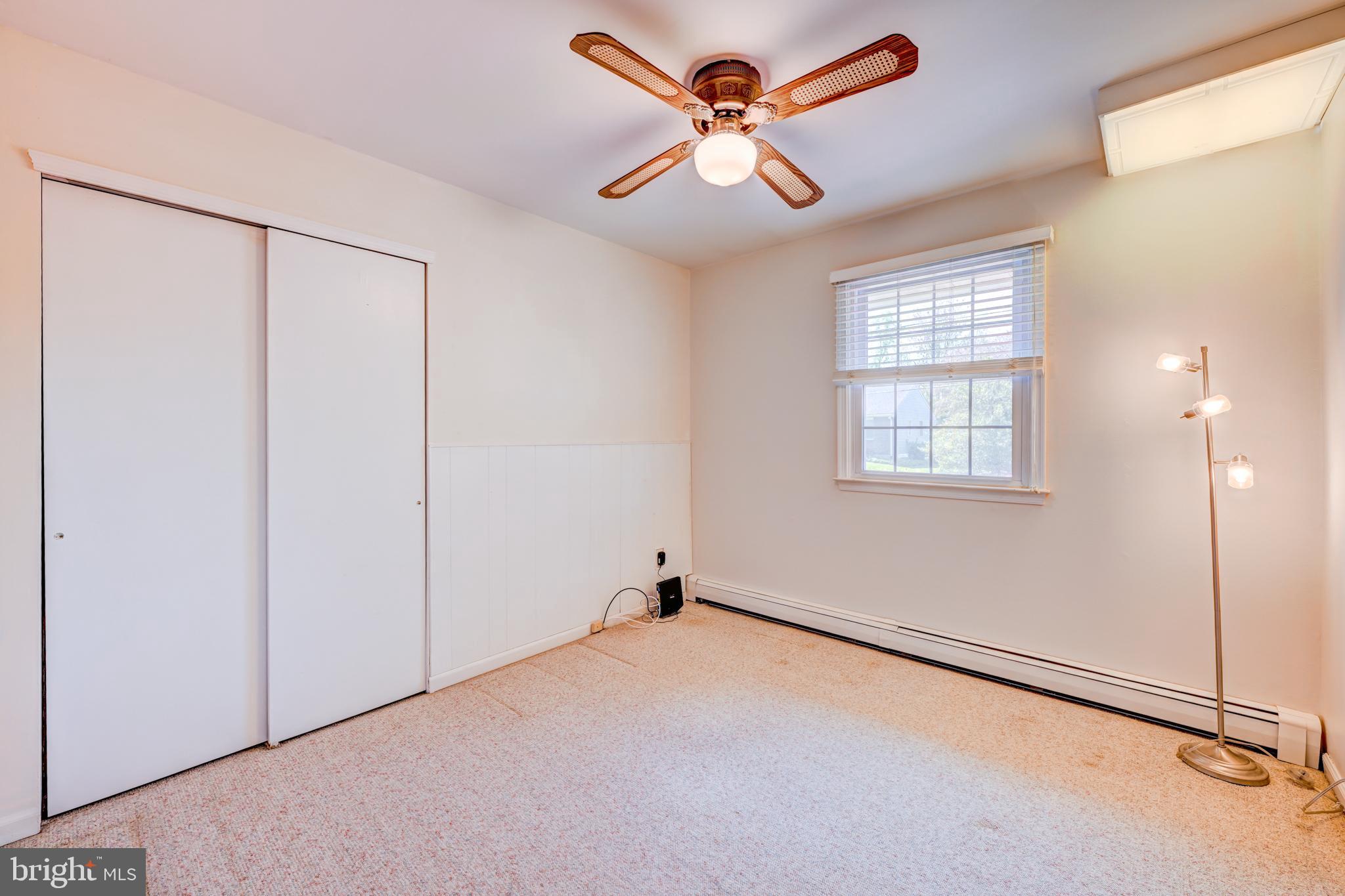 FEASTERVILLE HGTS - Residential