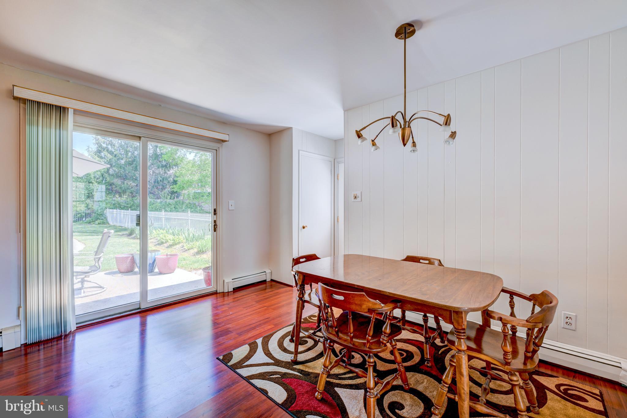 FEASTERVILLE HGTS - Residential