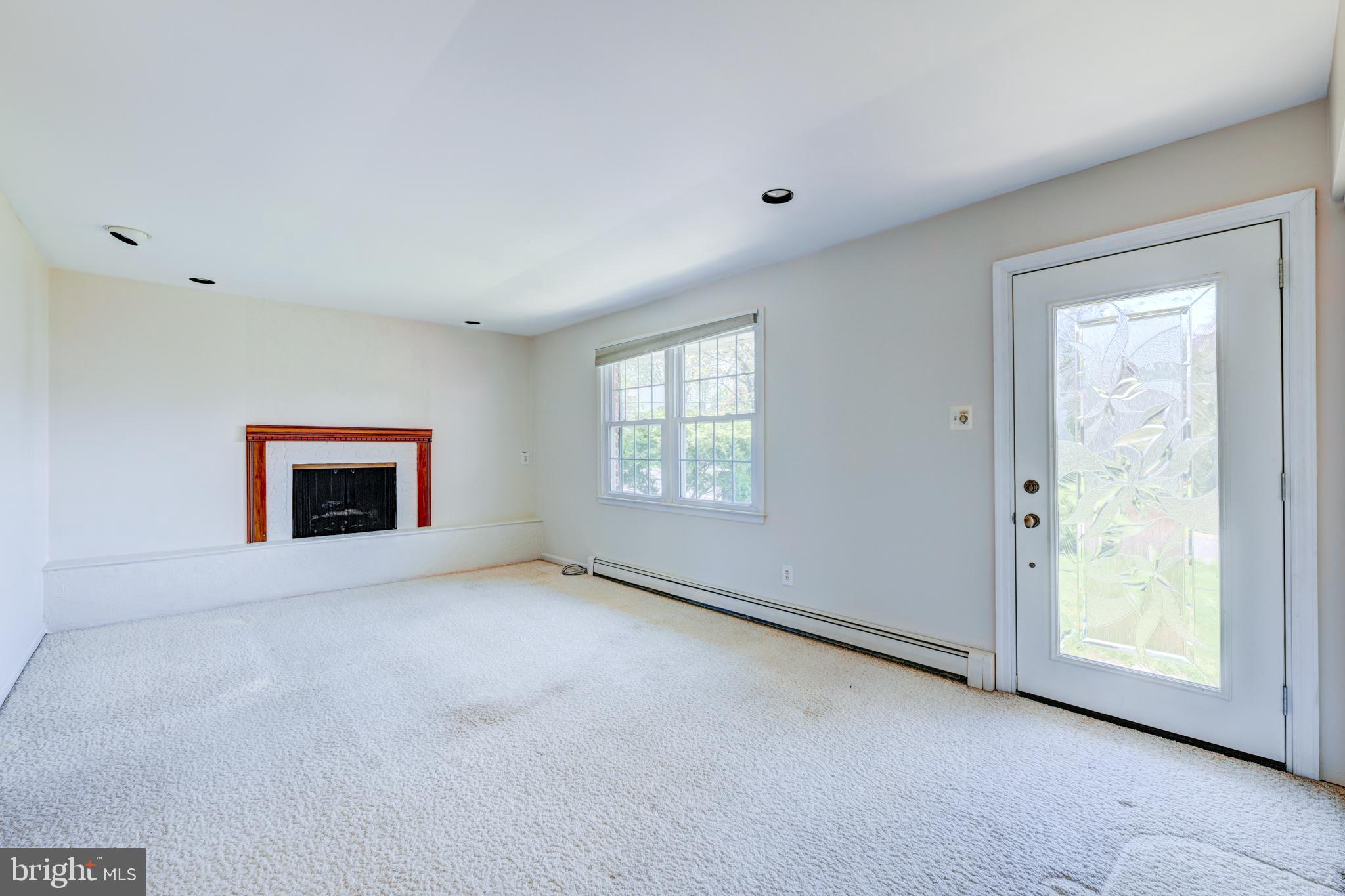 FEASTERVILLE HGTS - Residential