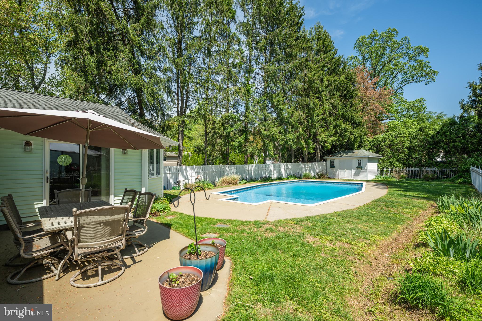 FEASTERVILLE HGTS - Residential