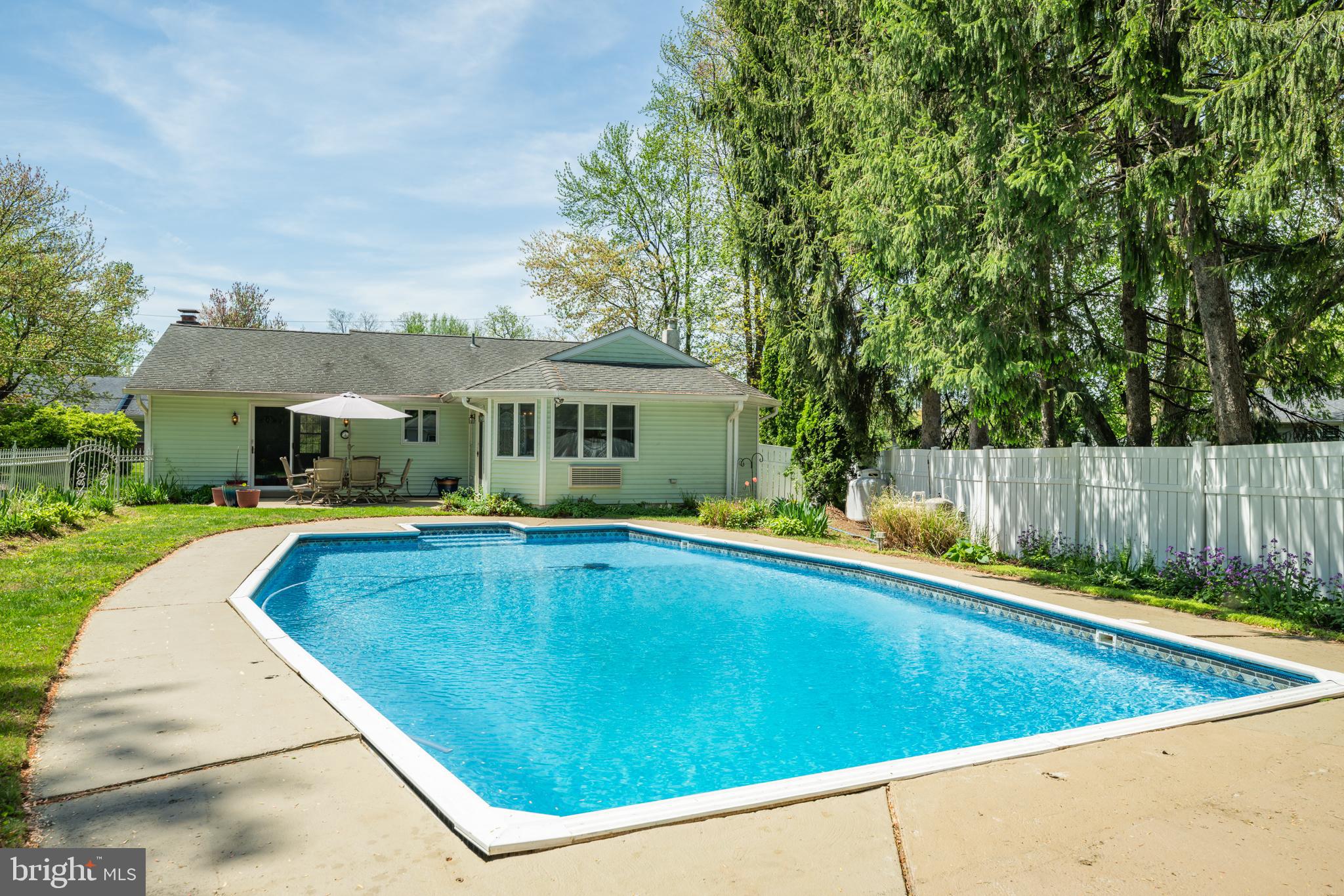 FEASTERVILLE HGTS - Residential