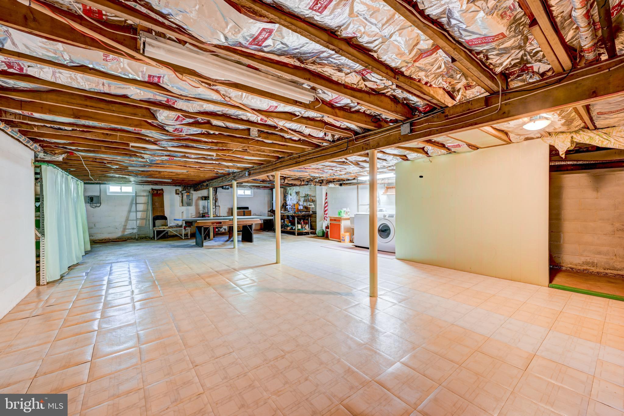 FEASTERVILLE HGTS - Residential