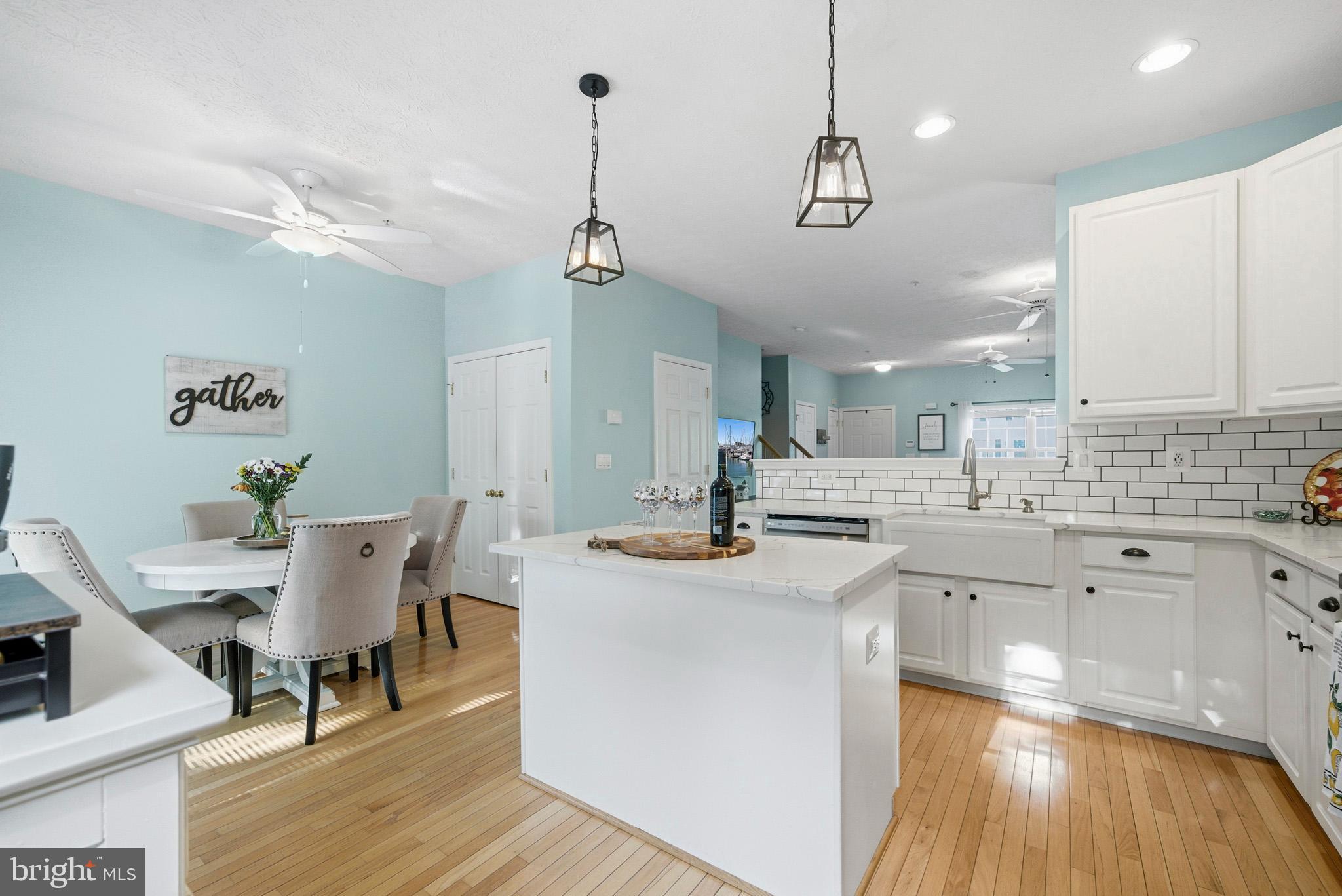 BAYVIEW HILLS - Residential