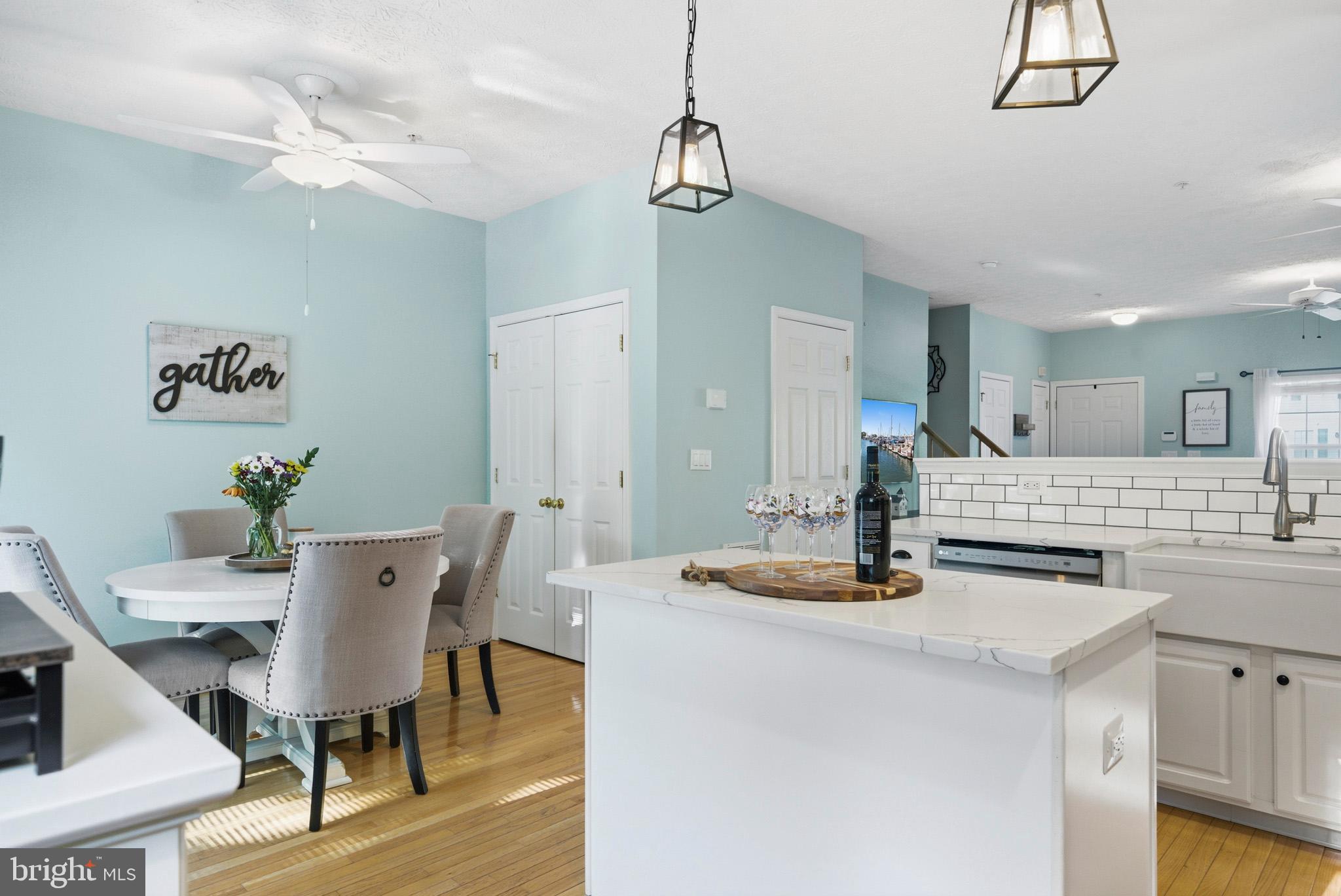 BAYVIEW HILLS - Residential