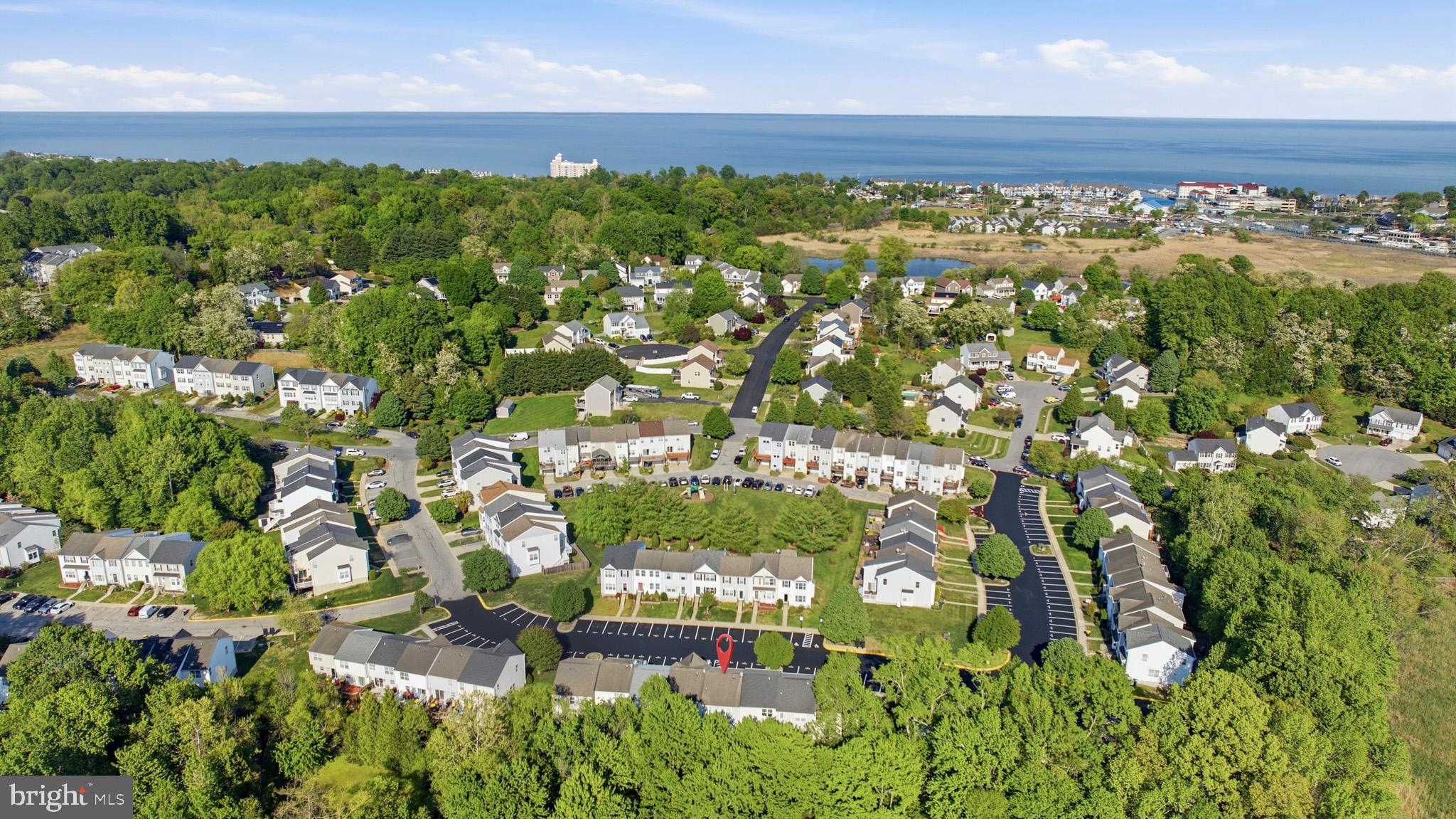 BAYVIEW HILLS - Residential