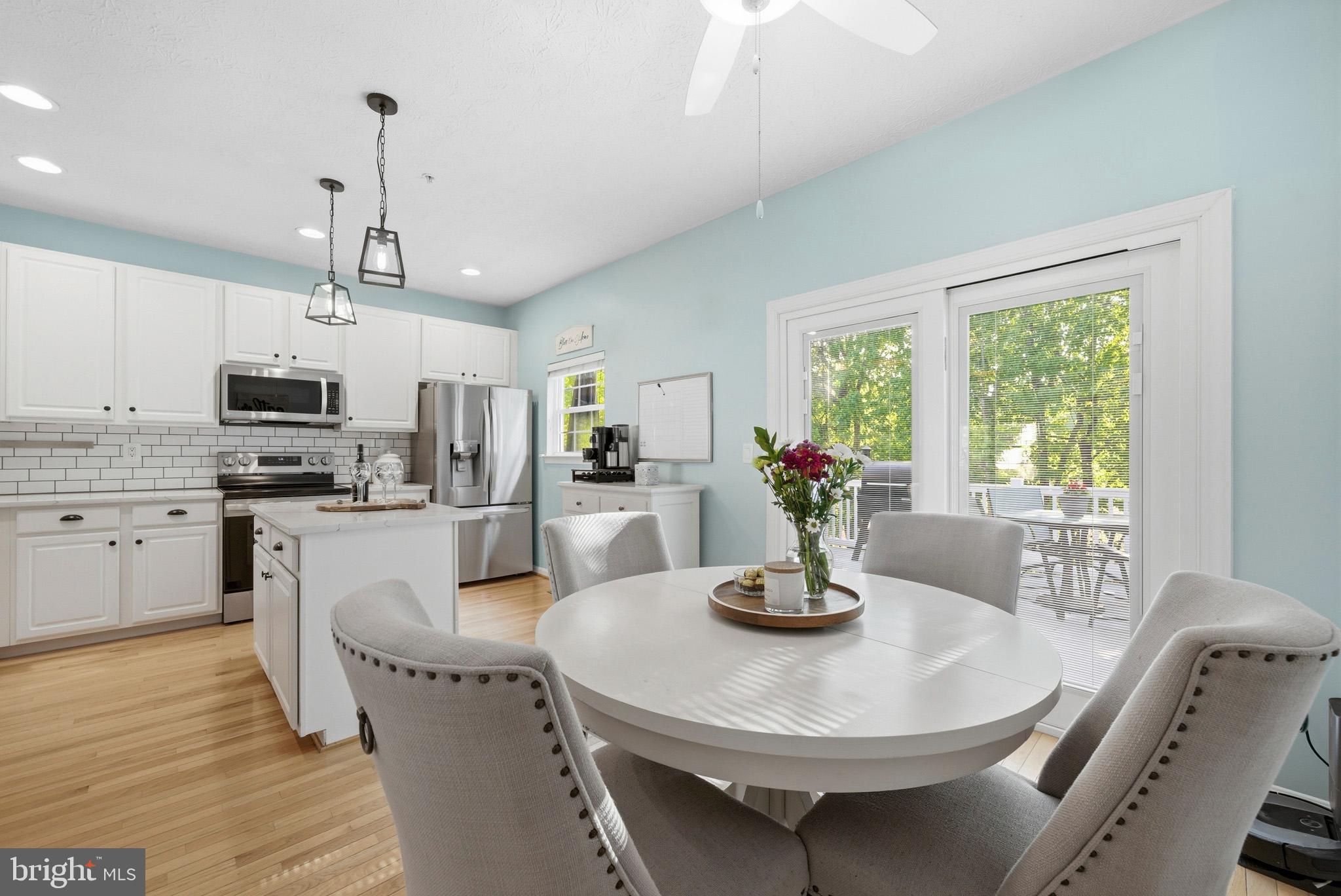 BAYVIEW HILLS - Residential